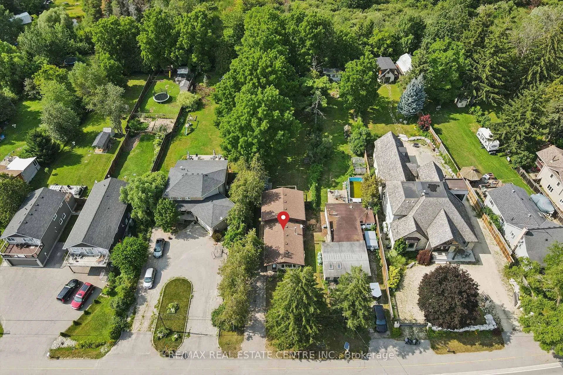 Photo 40 of 26 Lake Road, Cambridge, East Galt — HOMEH