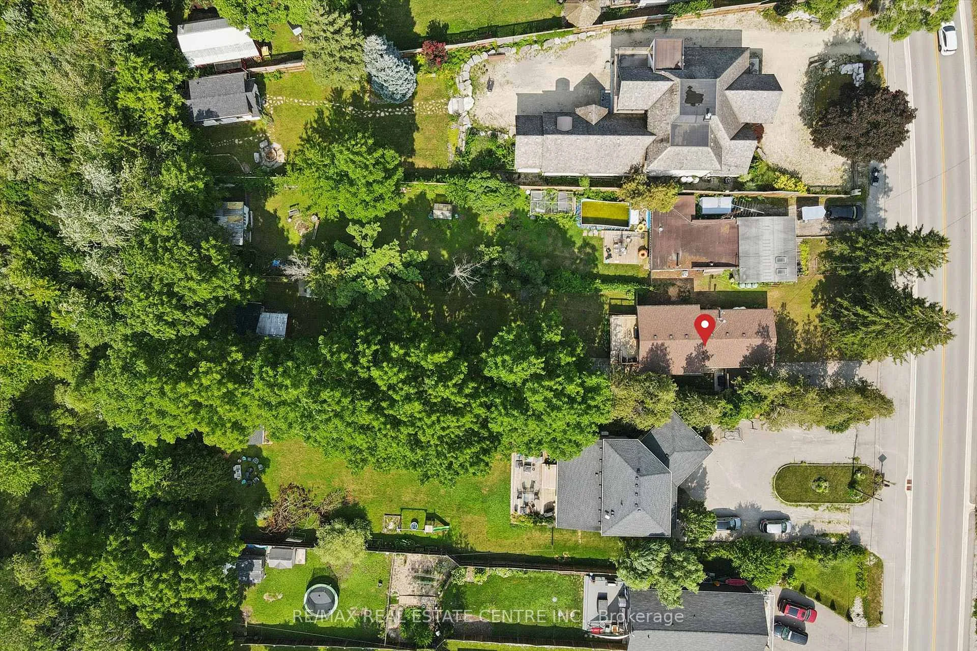 Photo 41 of 26 Lake Road, Cambridge, East Galt — HOMEH