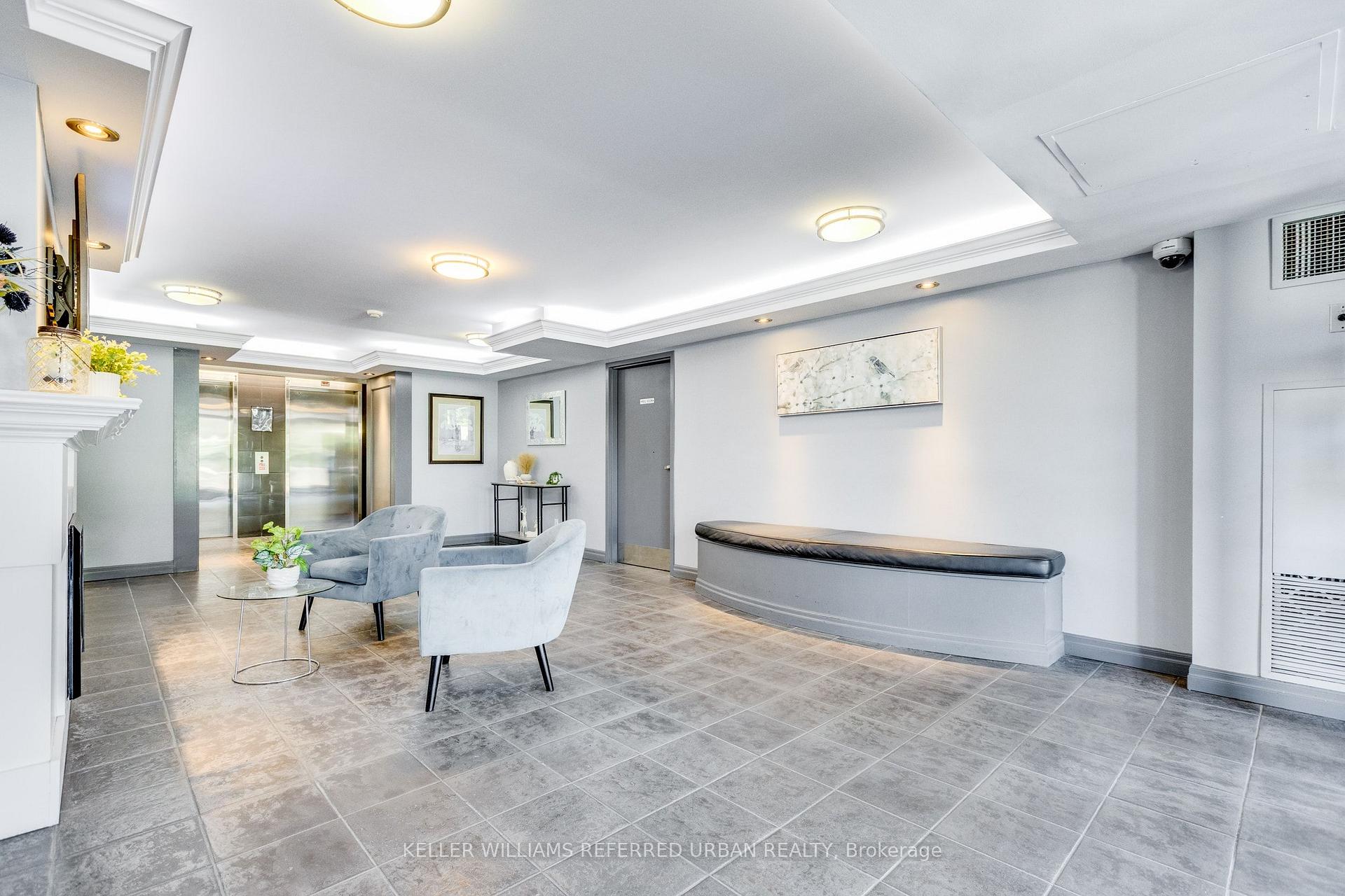 Photo 5 of Unit 703, 1625 Pickering Parkway, Pickering, Town Centre — HOMEH