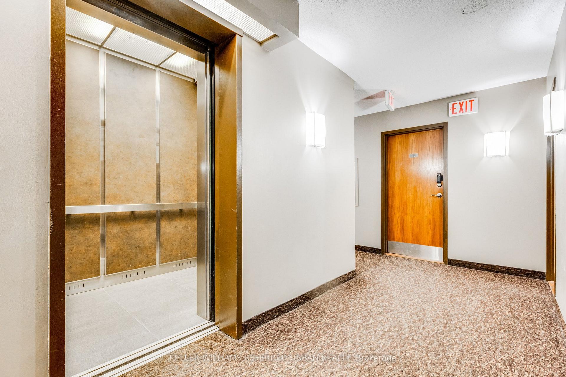 Photo 7 of Unit 703, 1625 Pickering Parkway, Pickering, Town Centre — HOMEH