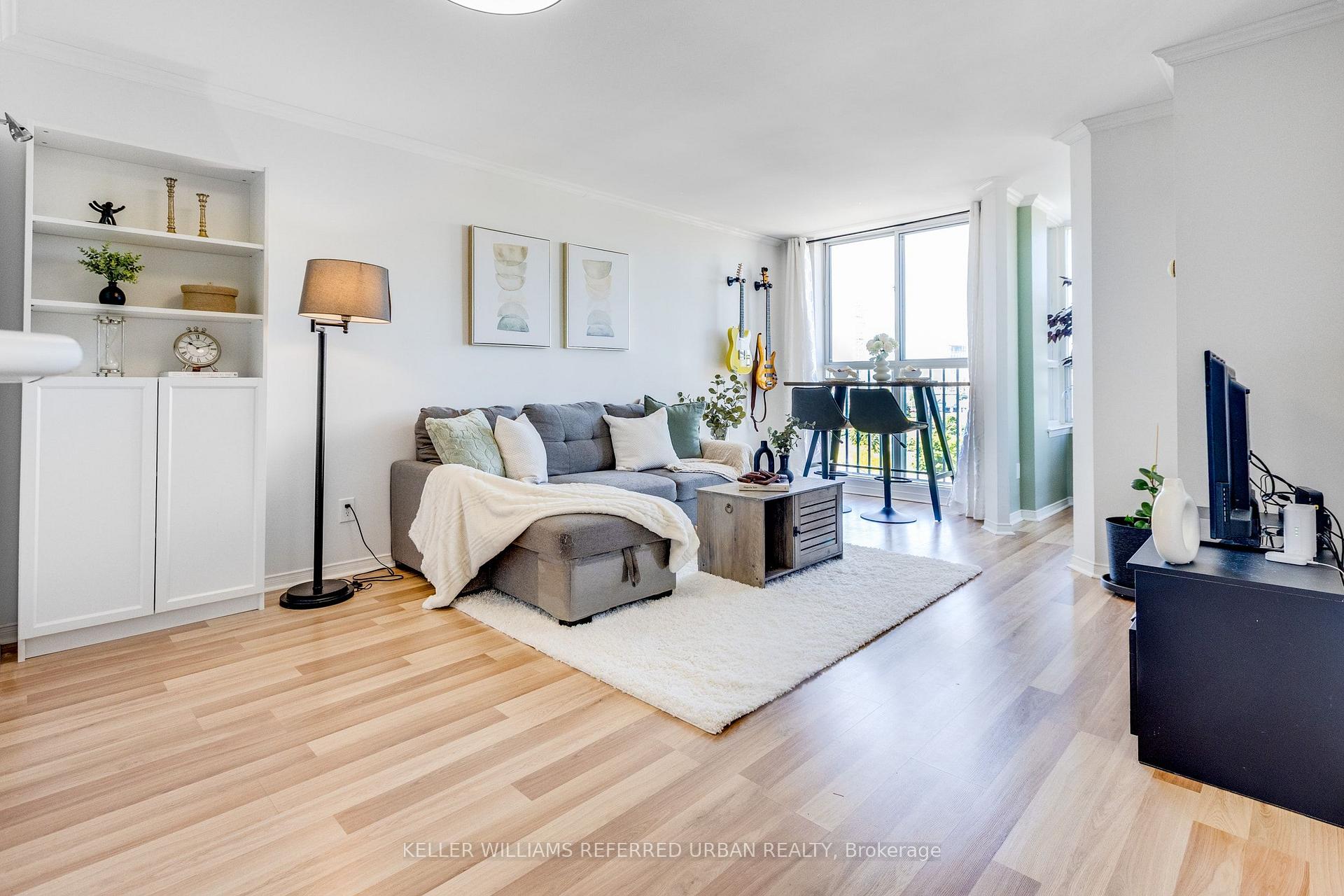 Photo 15 of Unit 703, 1625 Pickering Parkway, Pickering, Town Centre — HOMEH