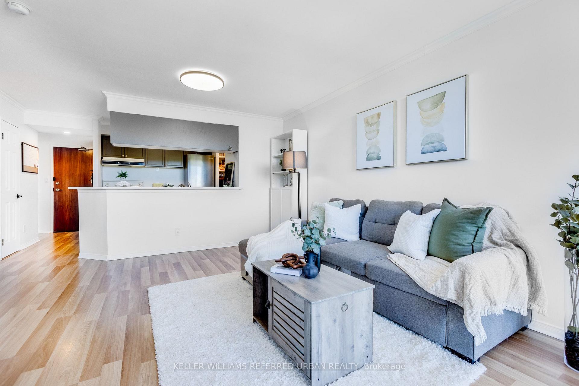 Photo 17 of Unit 703, 1625 Pickering Parkway, Pickering, Town Centre — HOMEH
