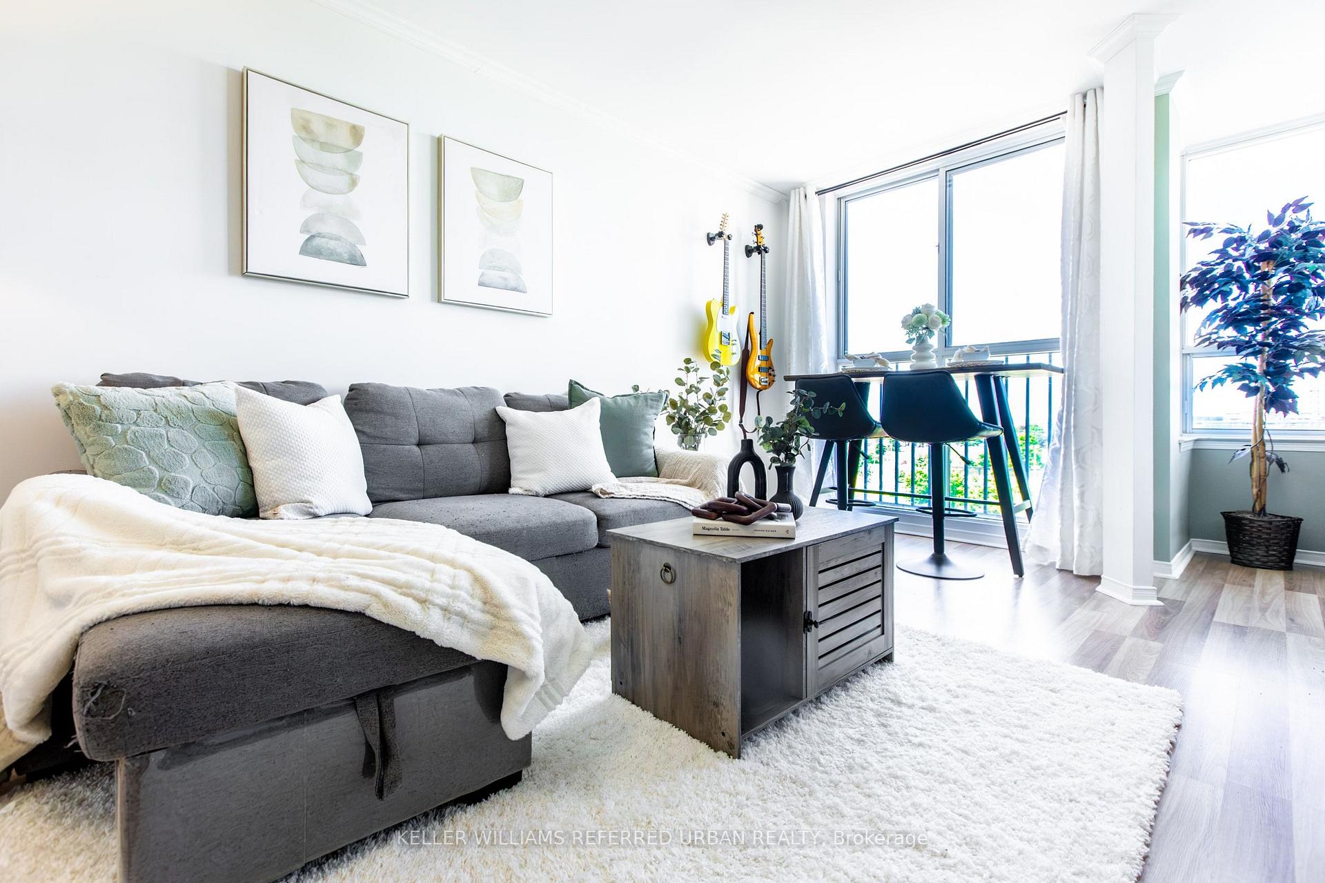 Photo 20 of Unit 703, 1625 Pickering Parkway, Pickering, Town Centre — HOMEH