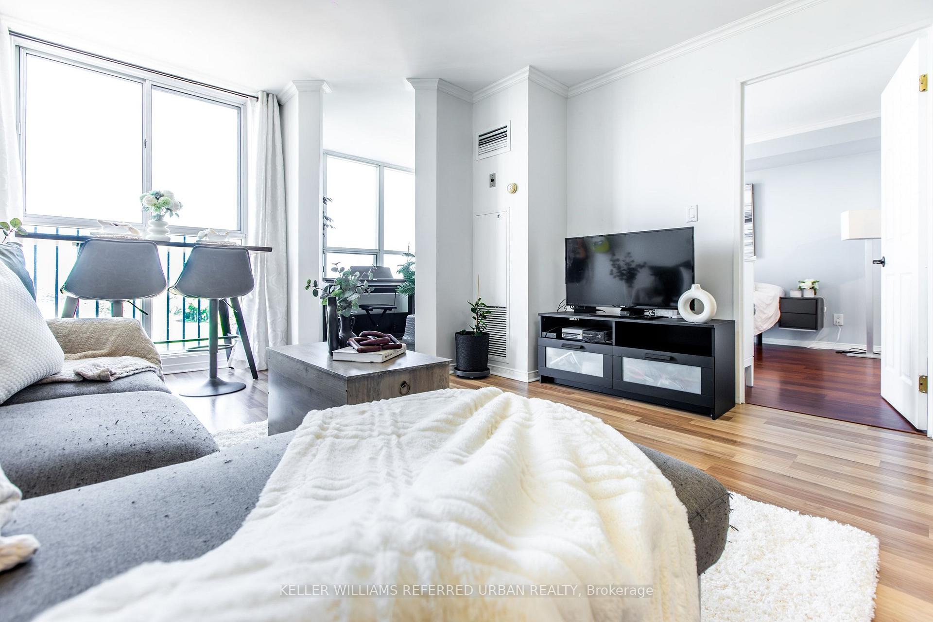 Photo 21 of Unit 703, 1625 Pickering Parkway, Pickering, Town Centre — HOMEH