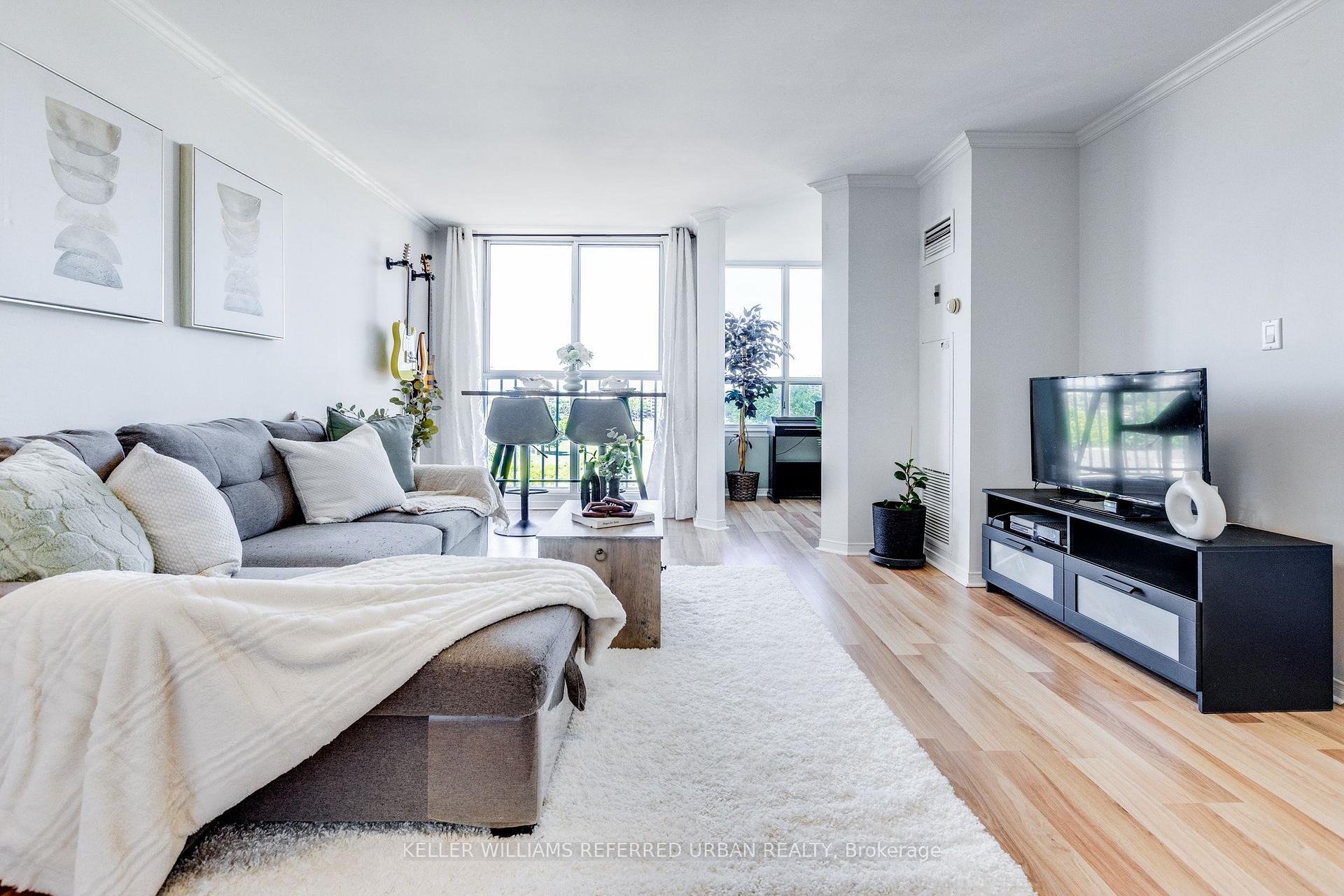 Photo 22 of Unit 703, 1625 Pickering Parkway, Pickering, Town Centre — HOMEH