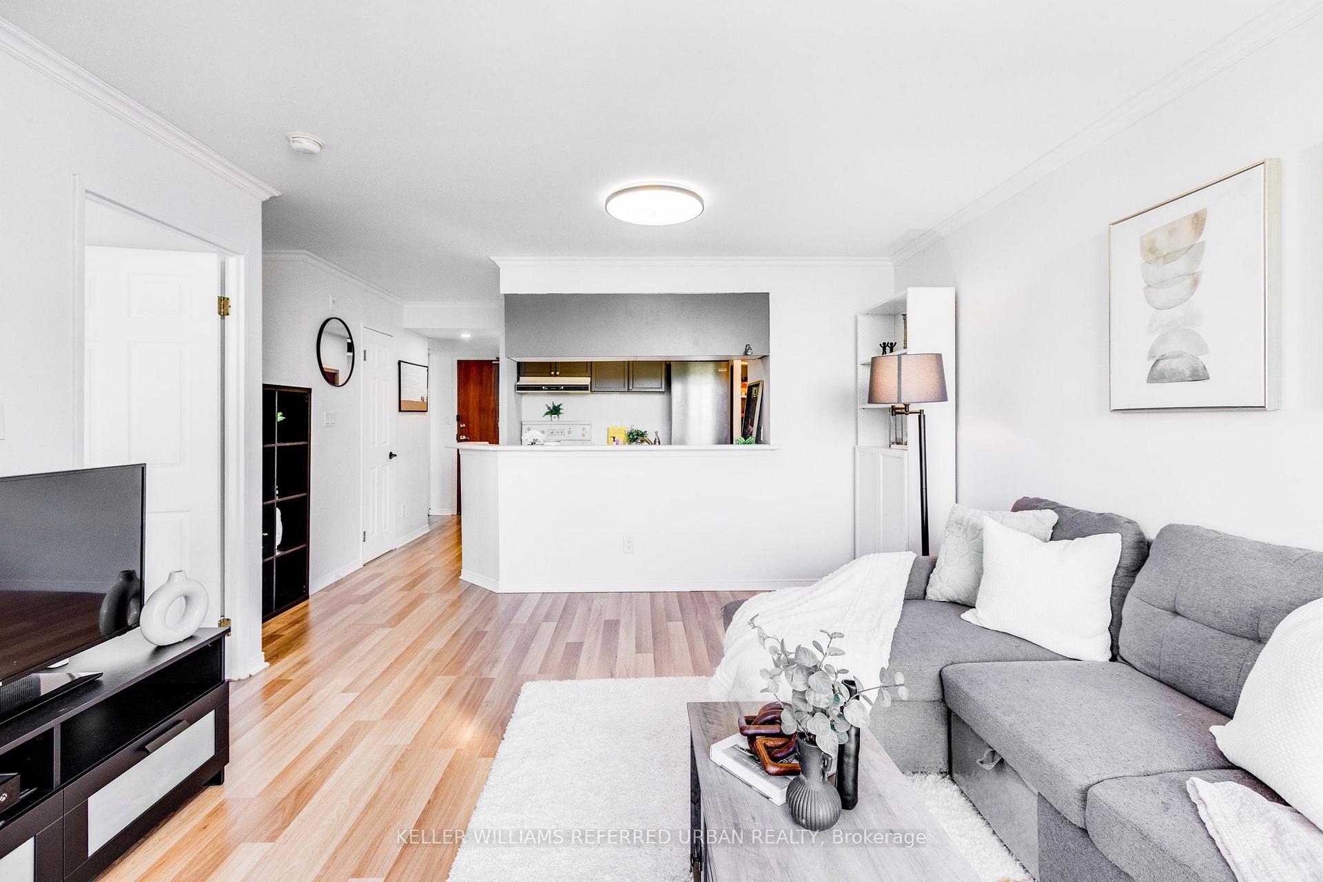 Photo 24 of Unit 703, 1625 Pickering Parkway, Pickering, Town Centre — HOMEH