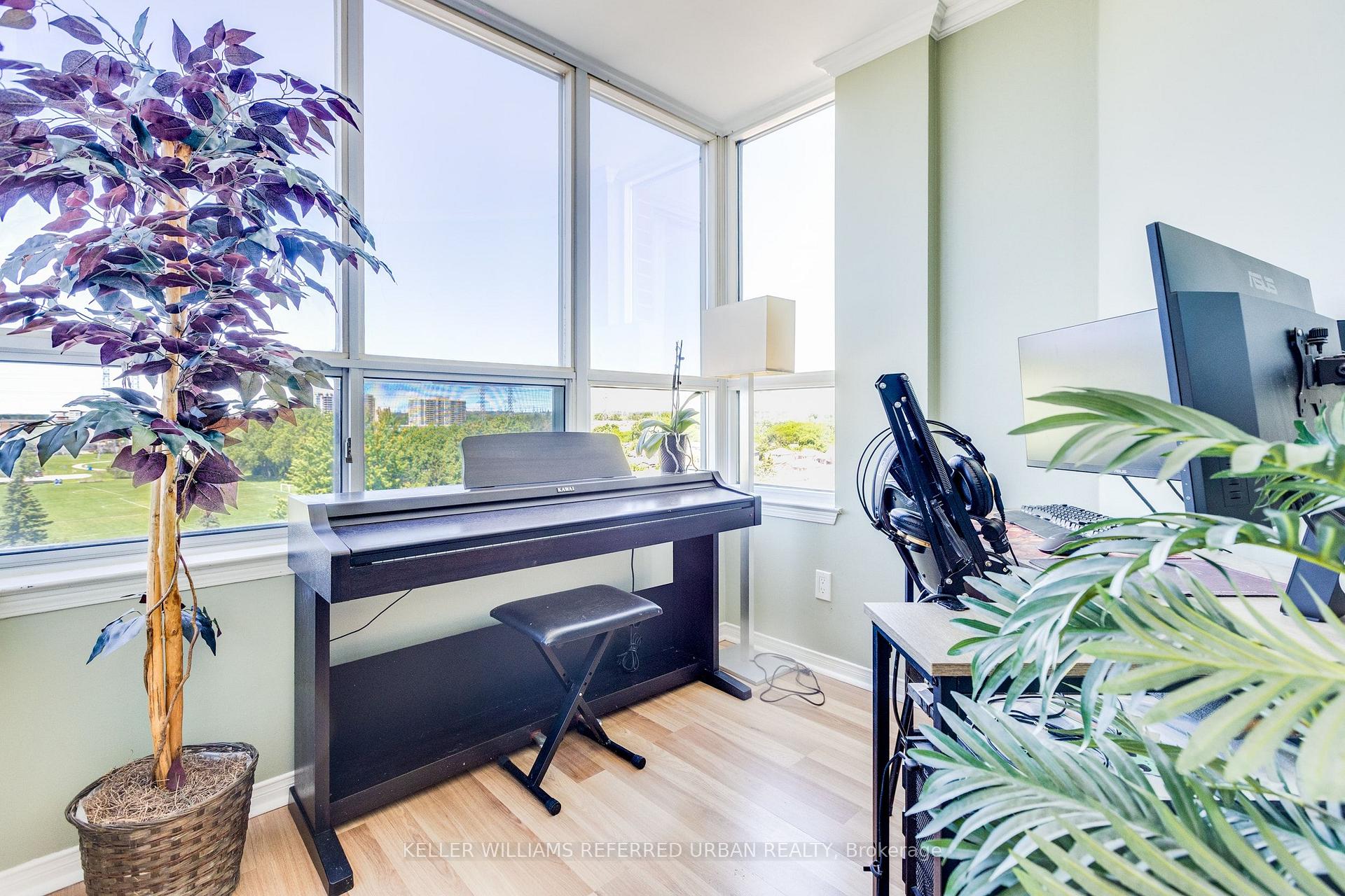 Photo 25 of Unit 703, 1625 Pickering Parkway, Pickering, Town Centre — HOMEH