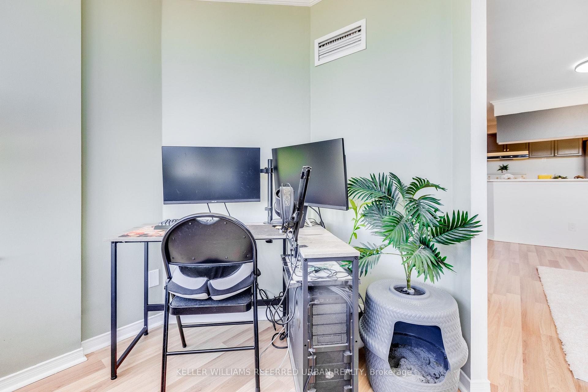 Photo 26 of Unit 703, 1625 Pickering Parkway, Pickering, Town Centre — HOMEH