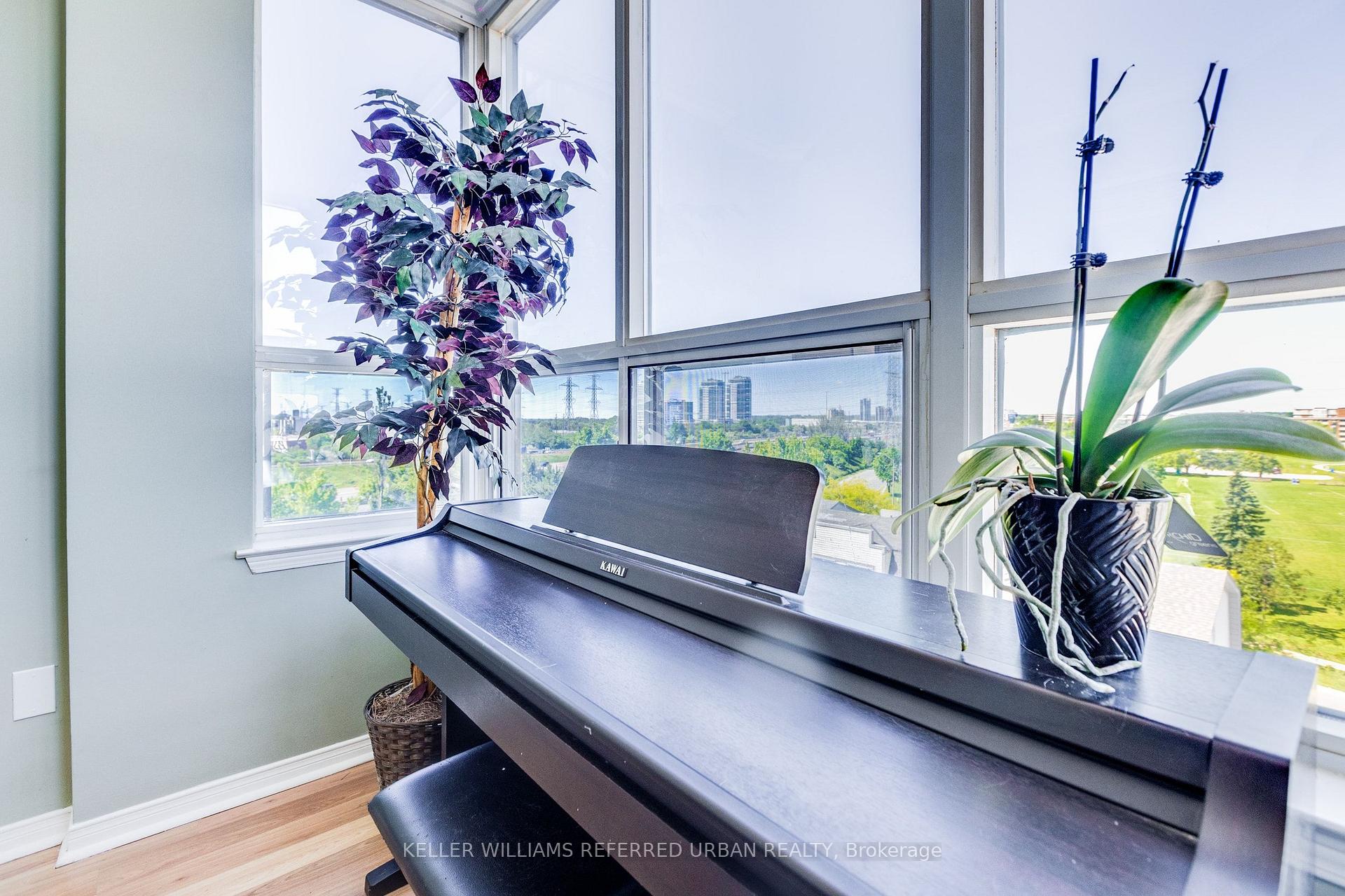 Photo 27 of Unit 703, 1625 Pickering Parkway, Pickering, Town Centre — HOMEH