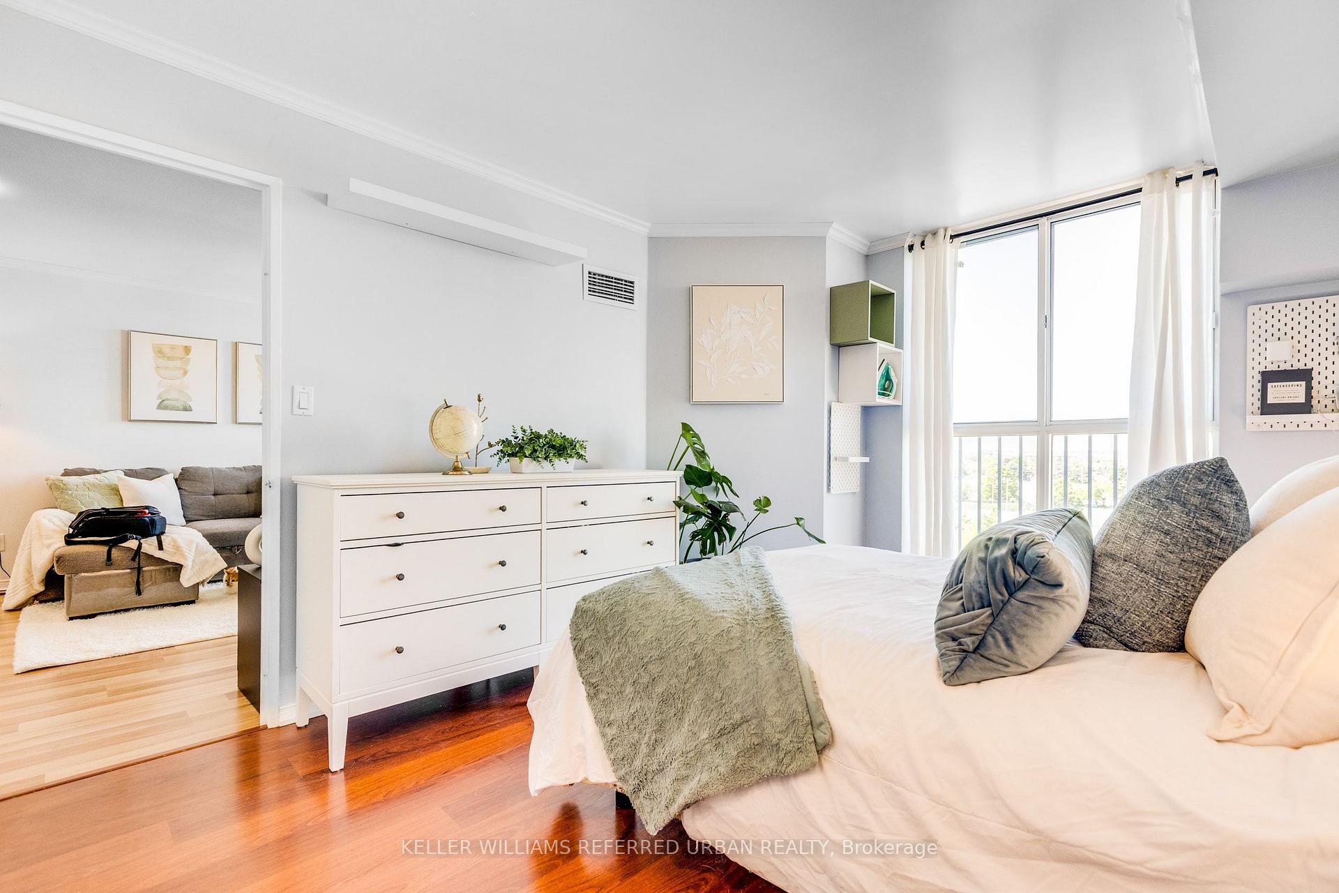 Photo 32 of Unit 703, 1625 Pickering Parkway, Pickering, Town Centre — HOMEH