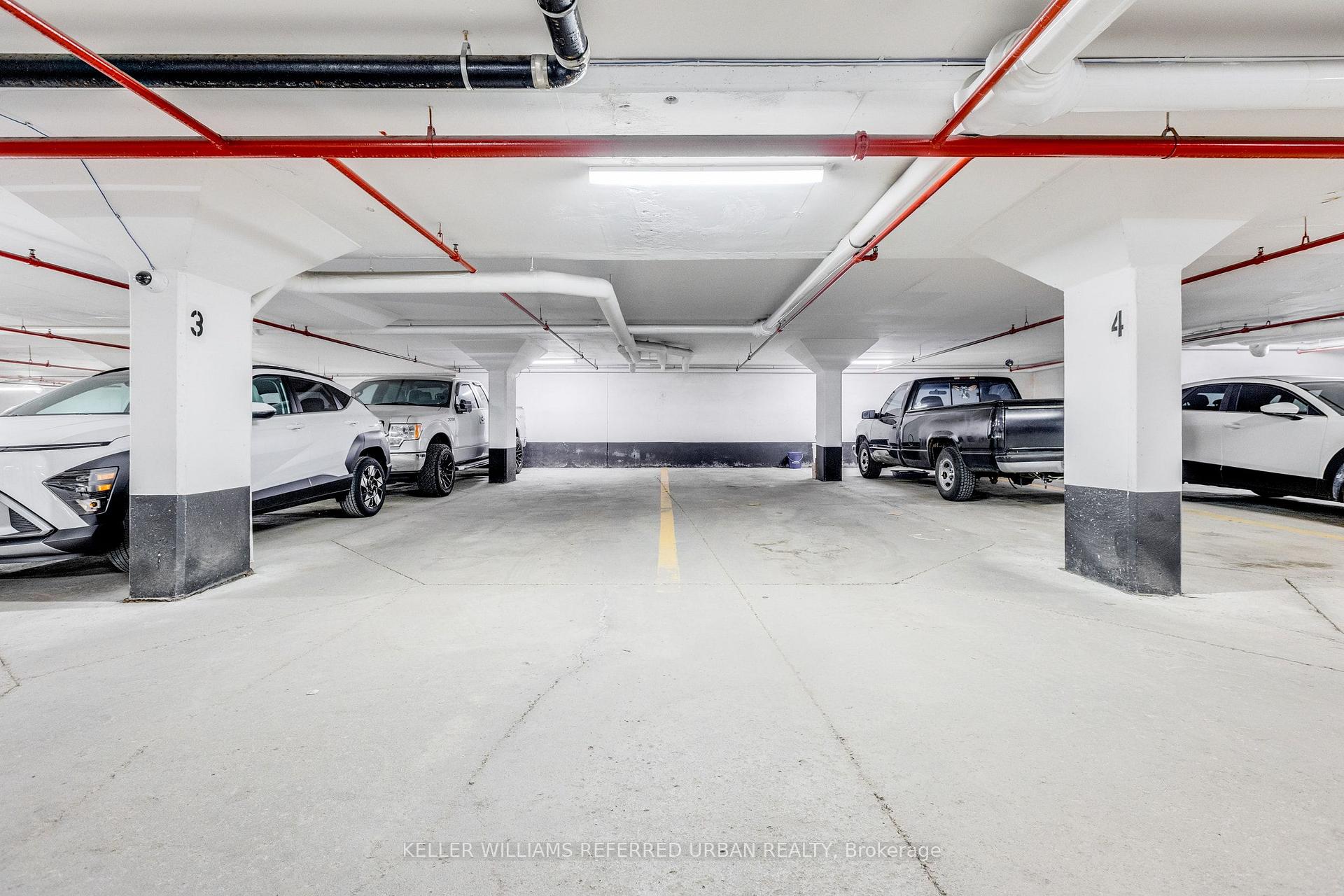 Photo 36 of Unit 703, 1625 Pickering Parkway, Pickering, Town Centre — HOMEH