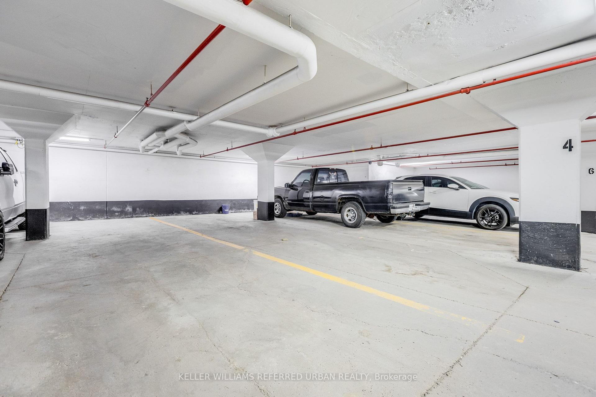 Photo 37 of Unit 703, 1625 Pickering Parkway, Pickering, Town Centre — HOMEH