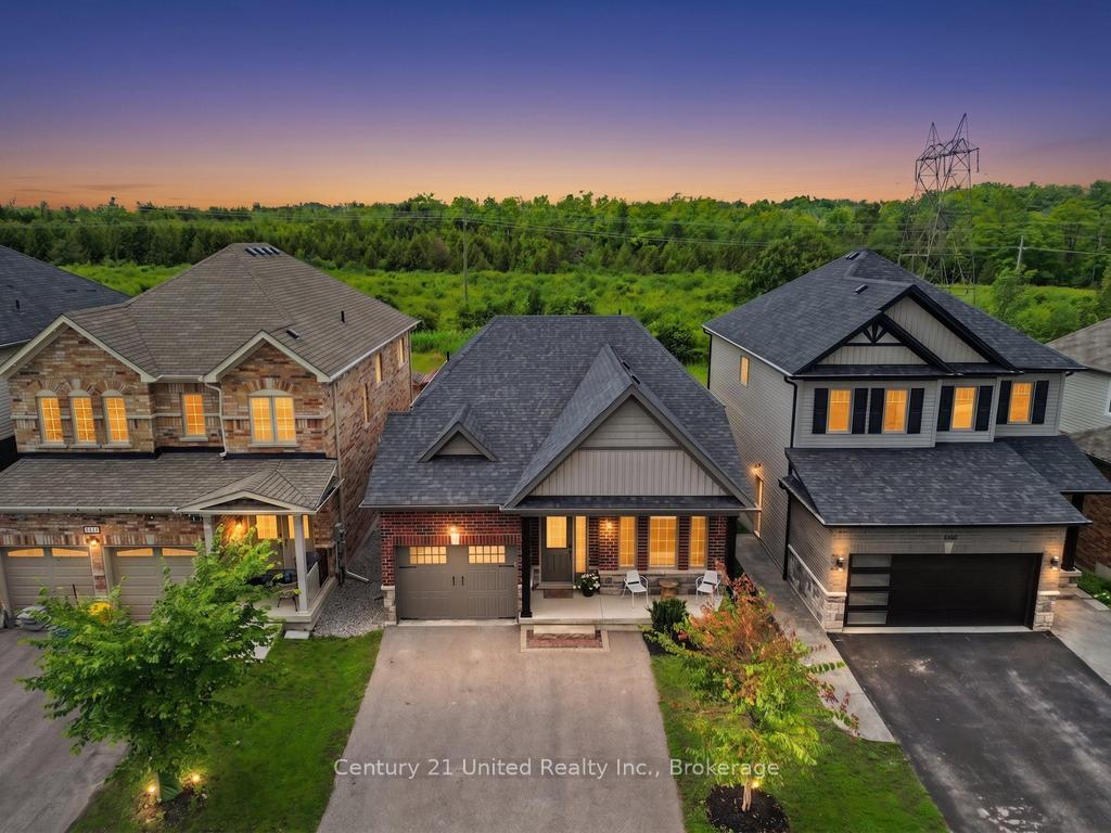 Photo 1 of 606 Settlers Ridge, Peterborough, Northcrest Ward 5 — HOMEH