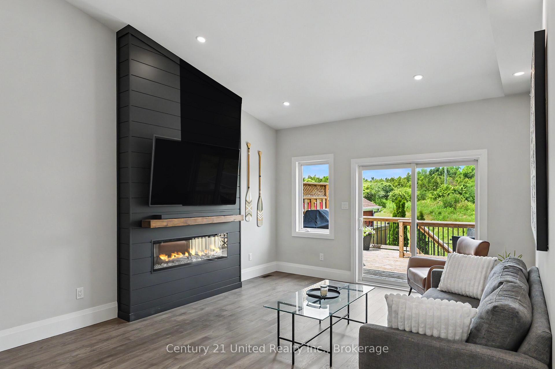 Photo 10 of 606 Settlers Ridge, Peterborough, Northcrest Ward 5 — HOMEH