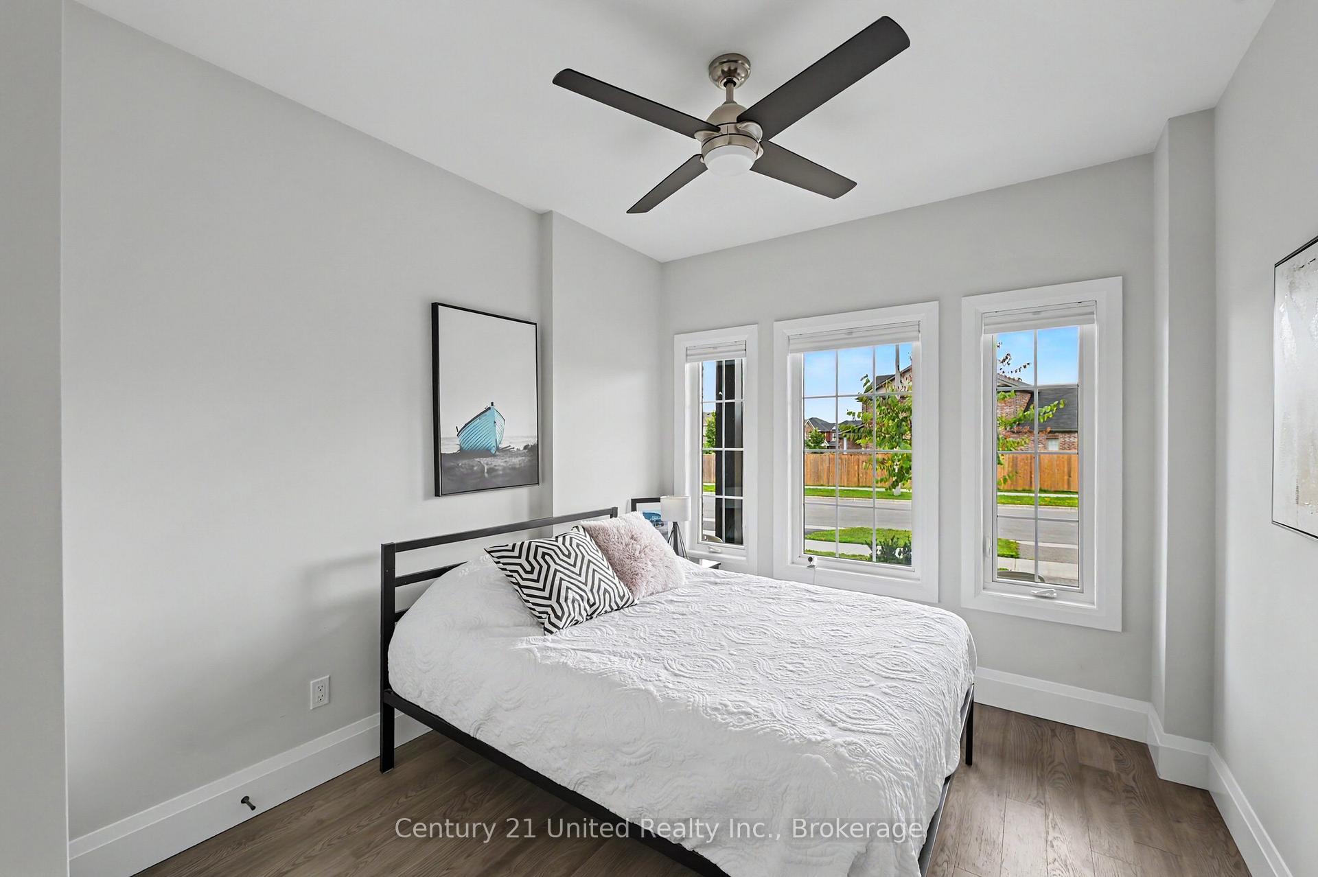 Photo 12 of 606 Settlers Ridge, Peterborough, Northcrest Ward 5 — HOMEH