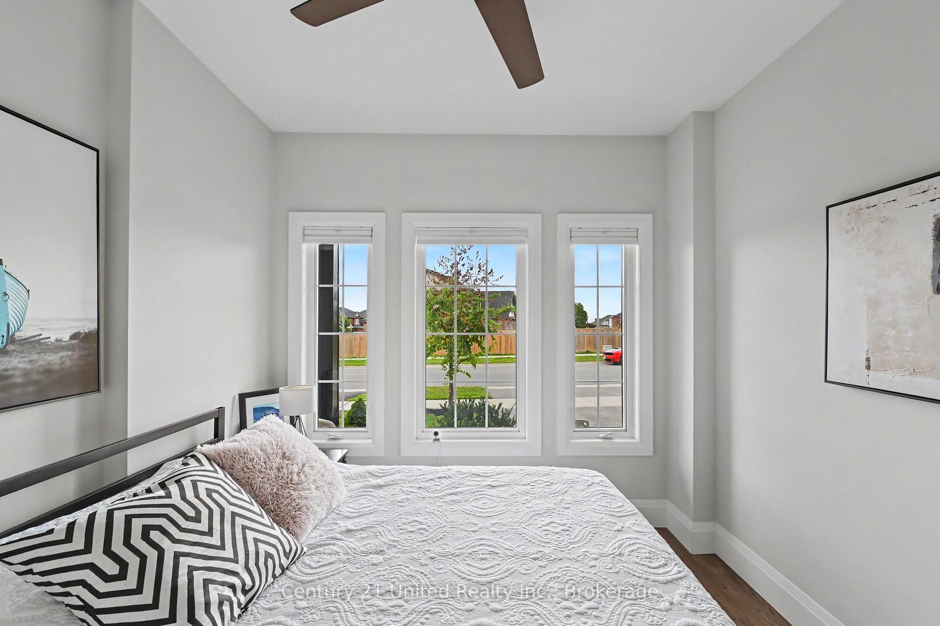 Photo 13 of 606 Settlers Ridge, Peterborough, Northcrest Ward 5 — HOMEH