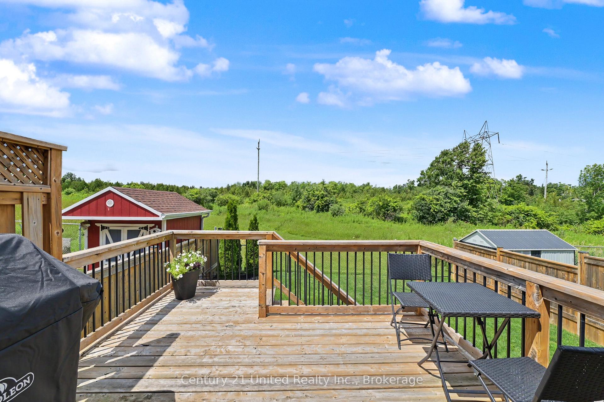 Photo 18 of 606 Settlers Ridge, Peterborough, Northcrest Ward 5 — HOMEH