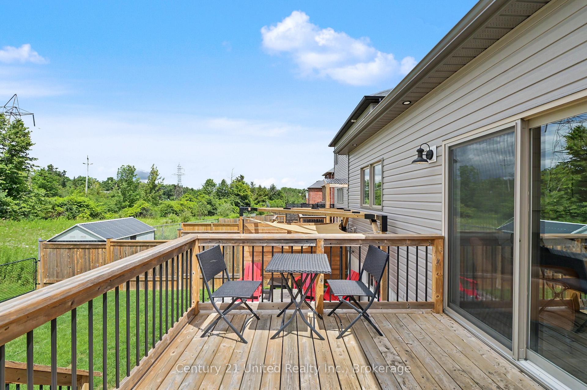 Photo 19 of 606 Settlers Ridge, Peterborough, Northcrest Ward 5 — HOMEH