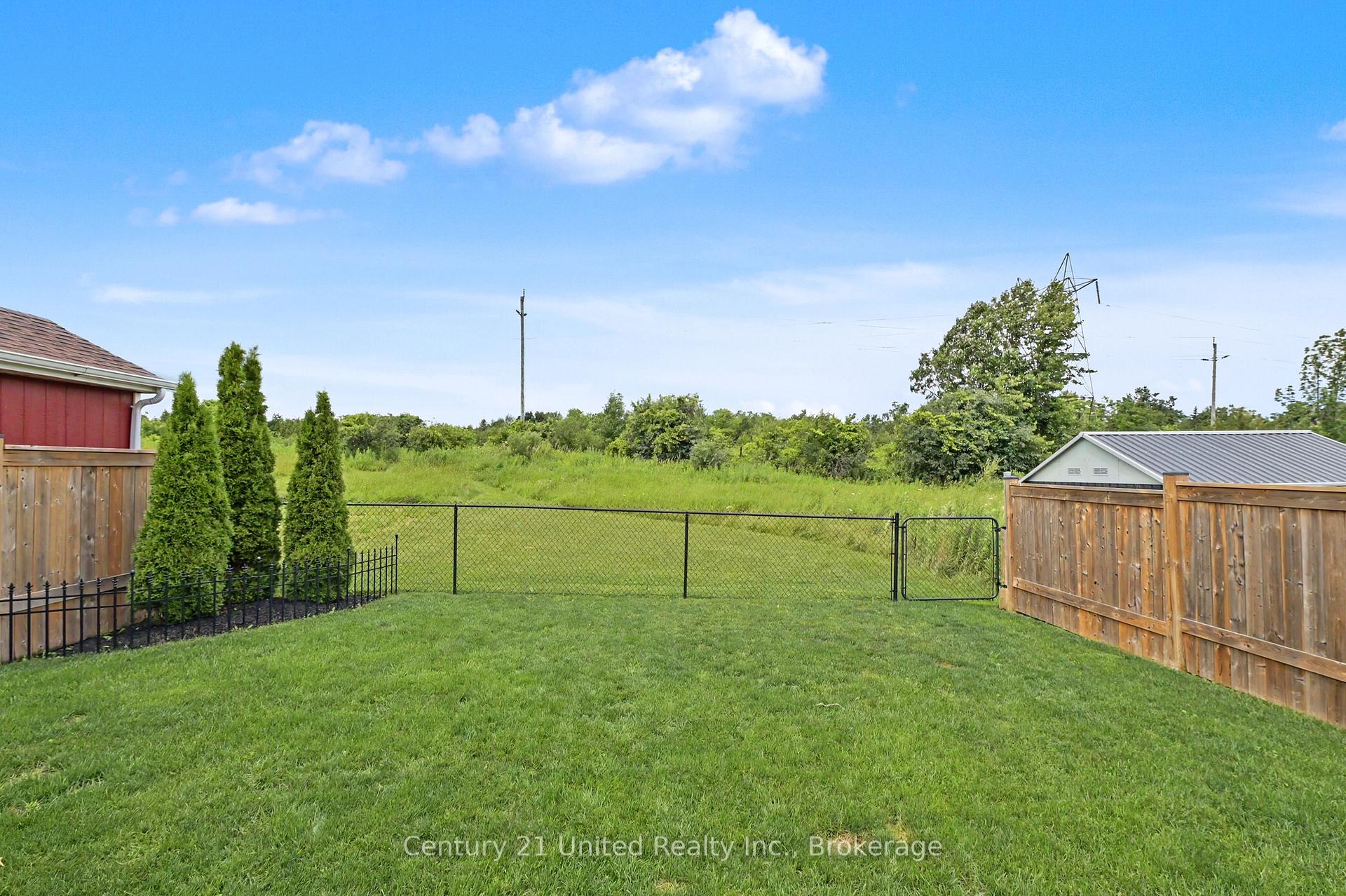 Photo 20 of 606 Settlers Ridge, Peterborough, Northcrest Ward 5 — HOMEH