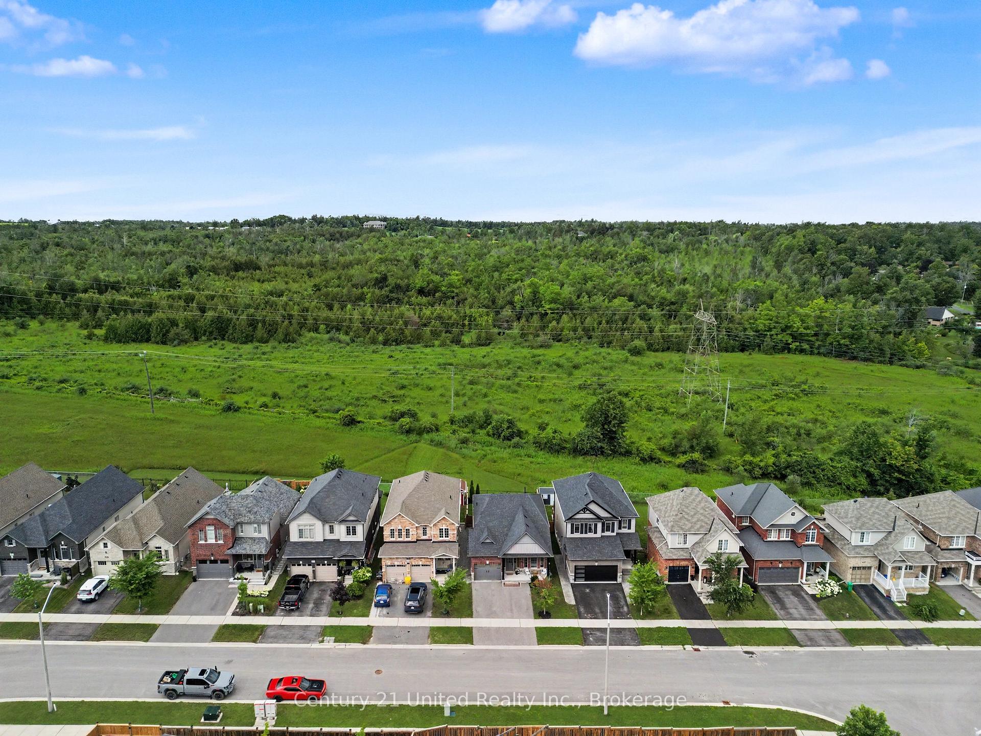 Photo 23 of 606 Settlers Ridge, Peterborough, Northcrest Ward 5 — HOMEH