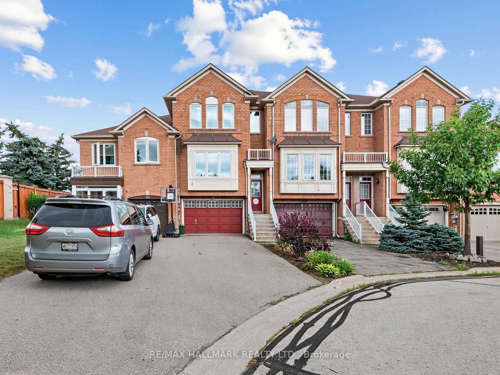 Photo 1 of 30 Jarrett Court, Vaughan, Vellore Village — HOMEH