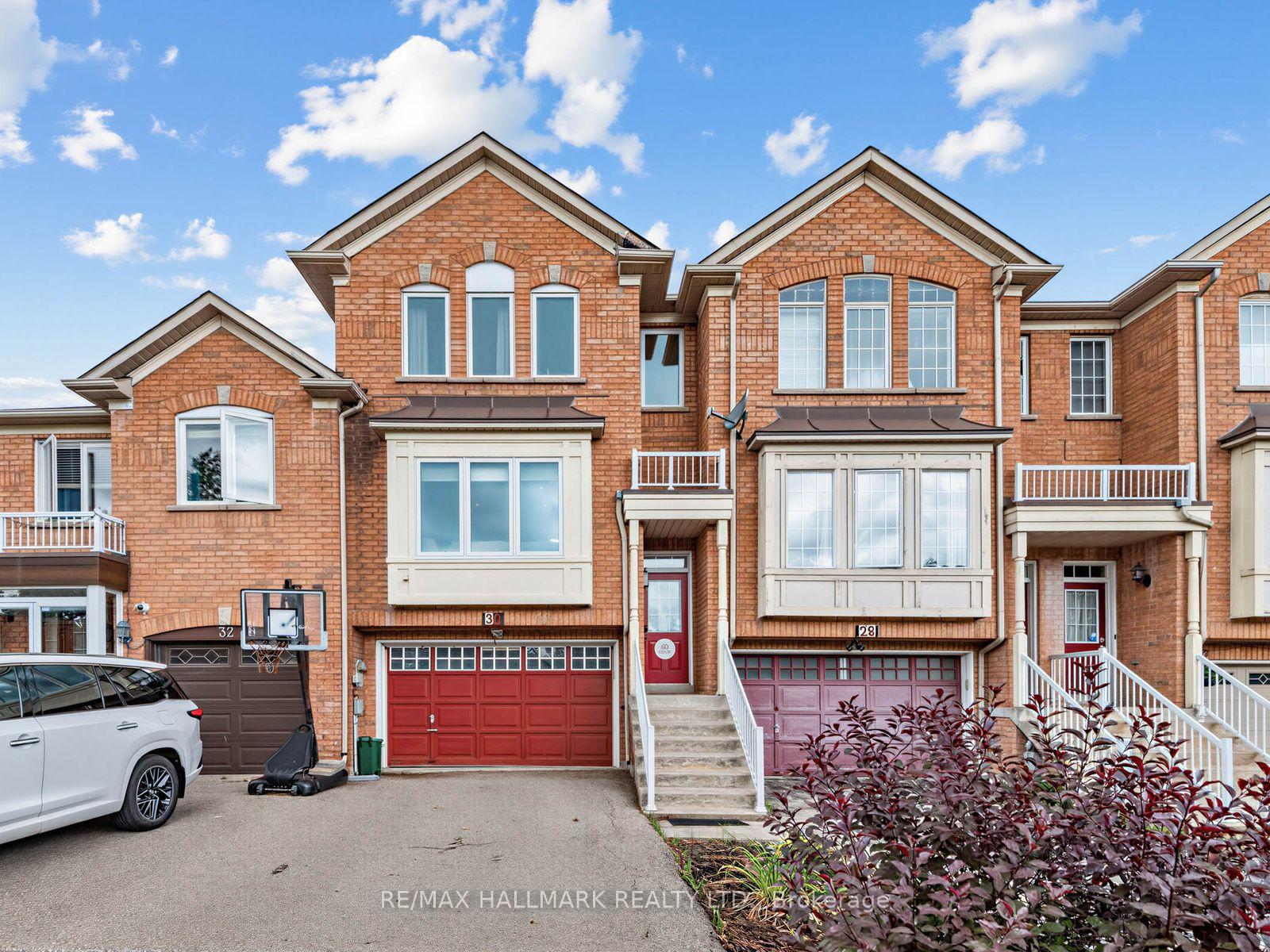 Photo 2 of 30 Jarrett Court, Vaughan, Vellore Village — HOMEH