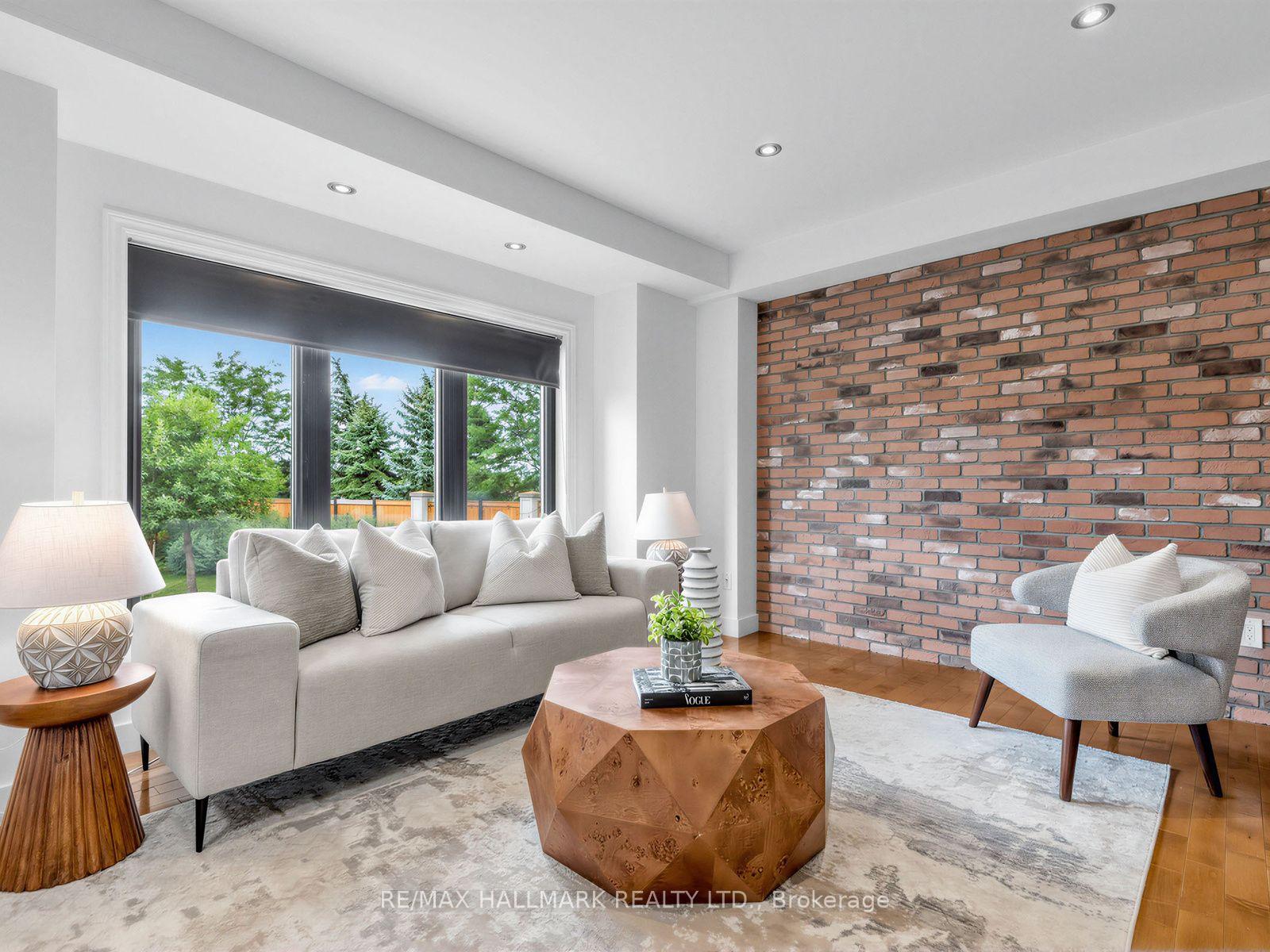Photo 6 of 30 Jarrett Court, Vaughan, Vellore Village — HOMEH