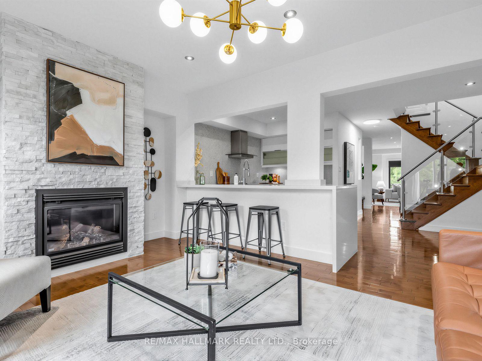Photo 20 of 30 Jarrett Court, Vaughan, Vellore Village — HOMEH