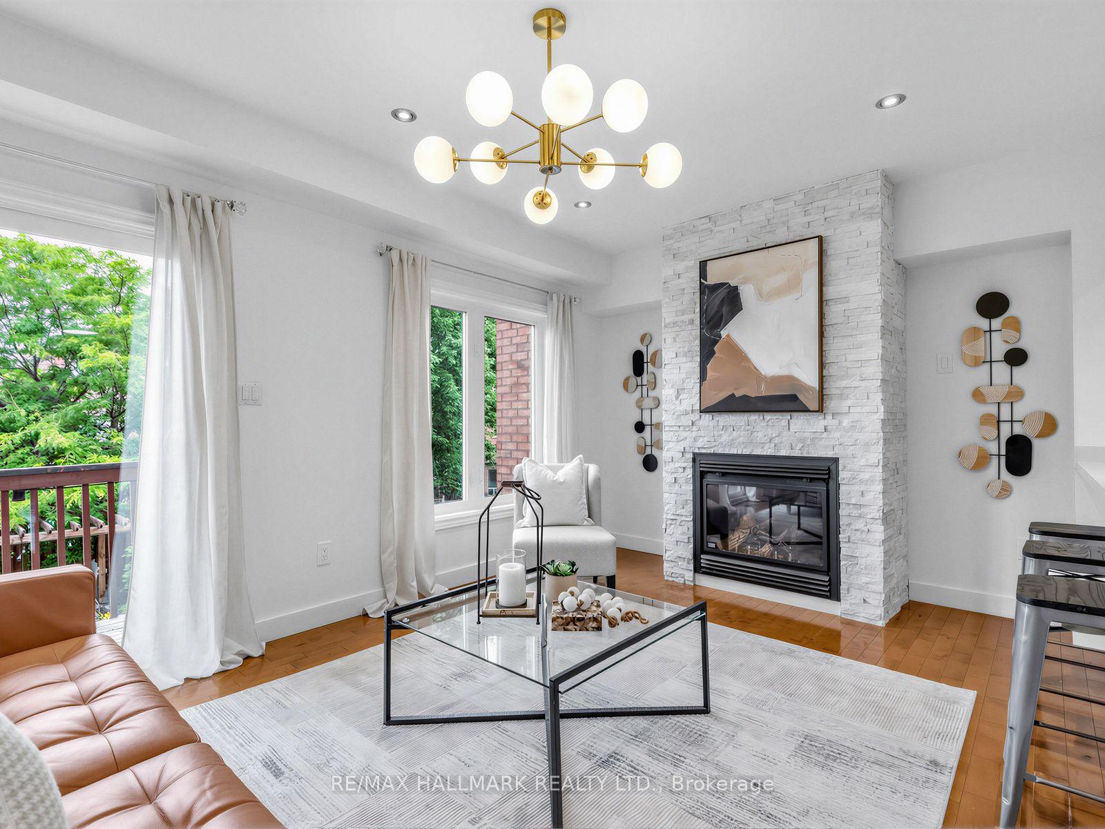 Photo 21 of 30 Jarrett Court, Vaughan, Vellore Village — HOMEH