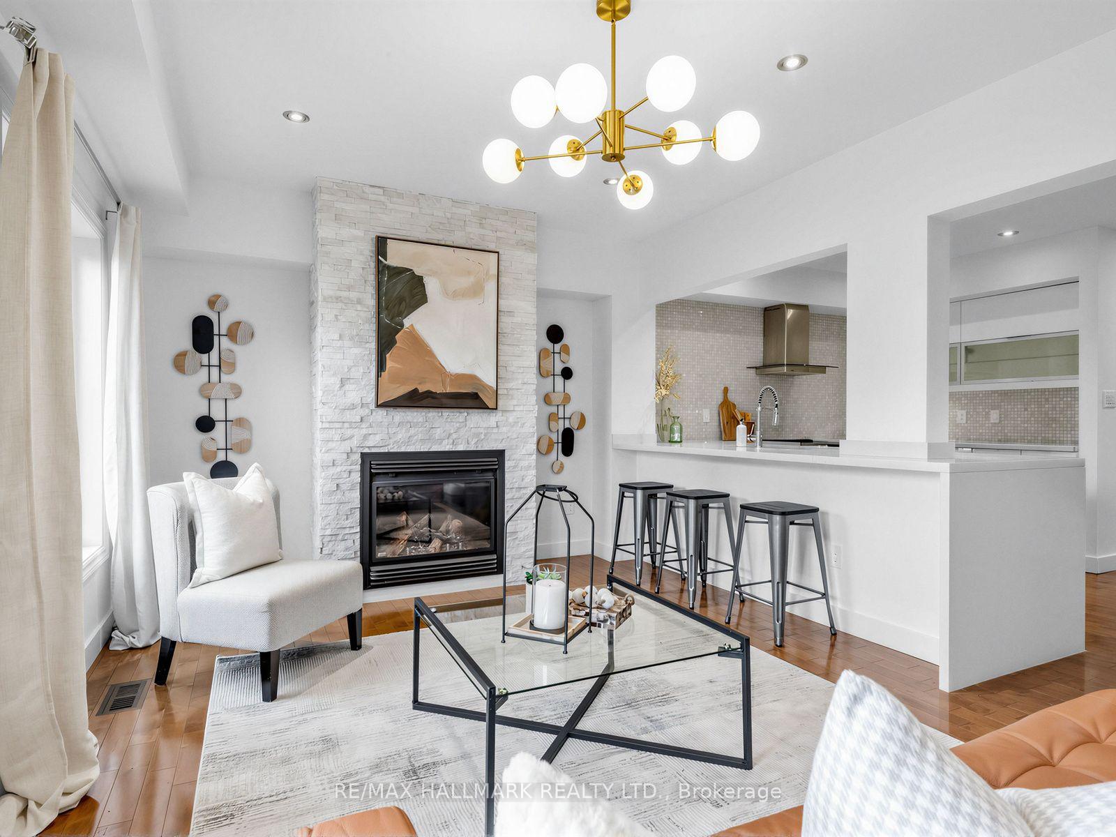 Photo 22 of 30 Jarrett Court, Vaughan, Vellore Village — HOMEH