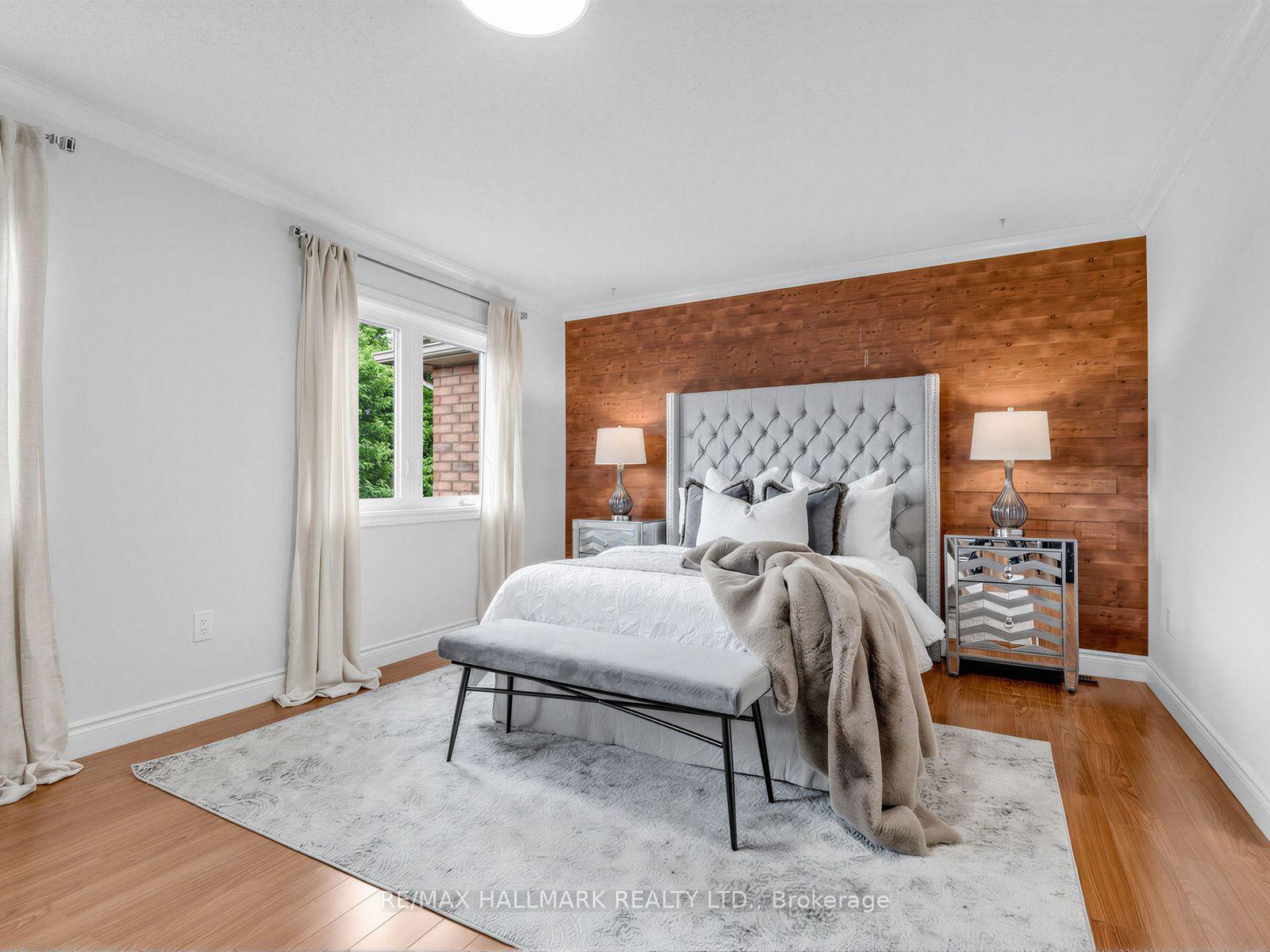 Photo 29 of 30 Jarrett Court, Vaughan, Vellore Village — HOMEH