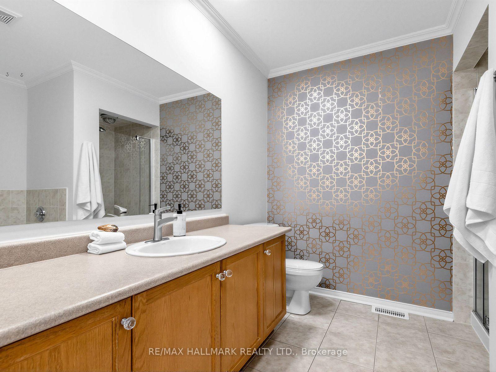 Photo 32 of 30 Jarrett Court, Vaughan, Vellore Village — HOMEH