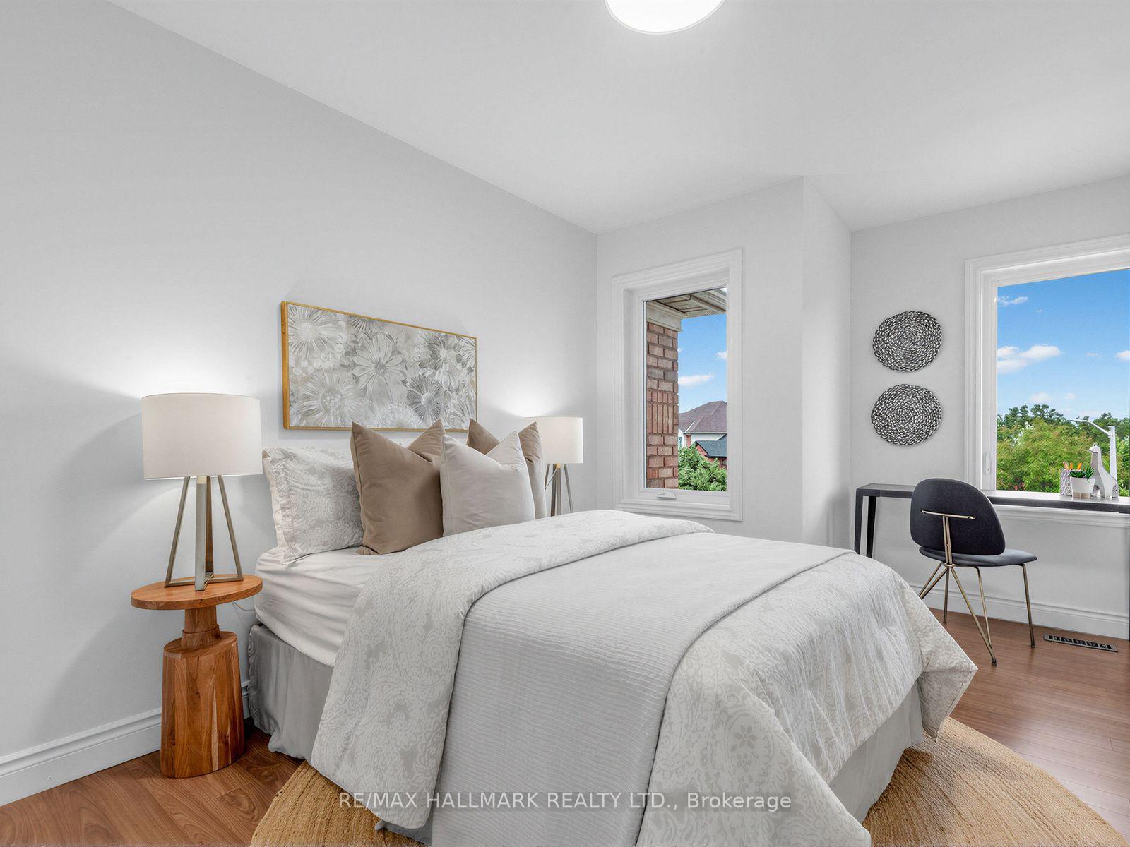 Photo 33 of 30 Jarrett Court, Vaughan, Vellore Village — HOMEH