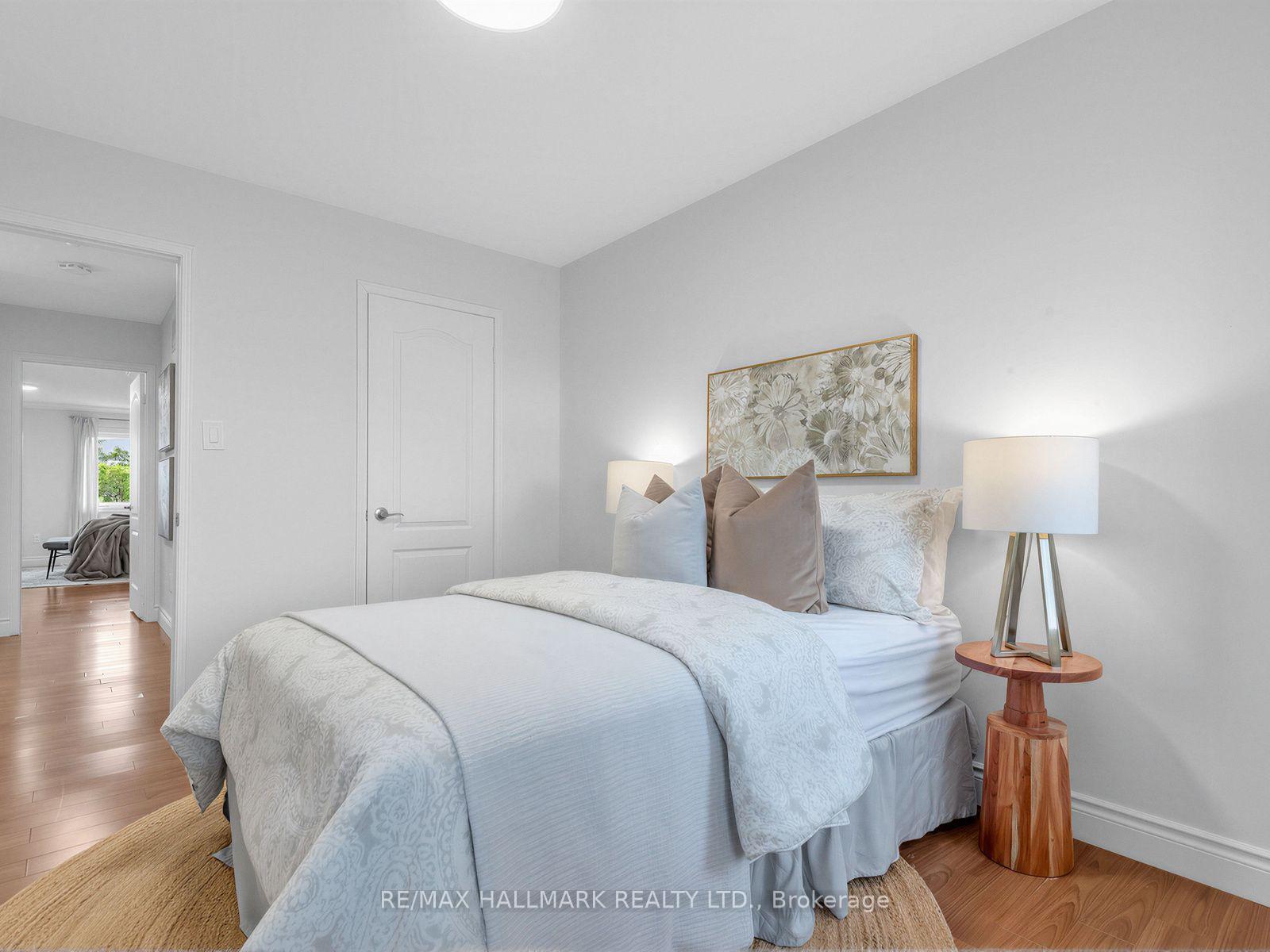 Photo 34 of 30 Jarrett Court, Vaughan, Vellore Village — HOMEH