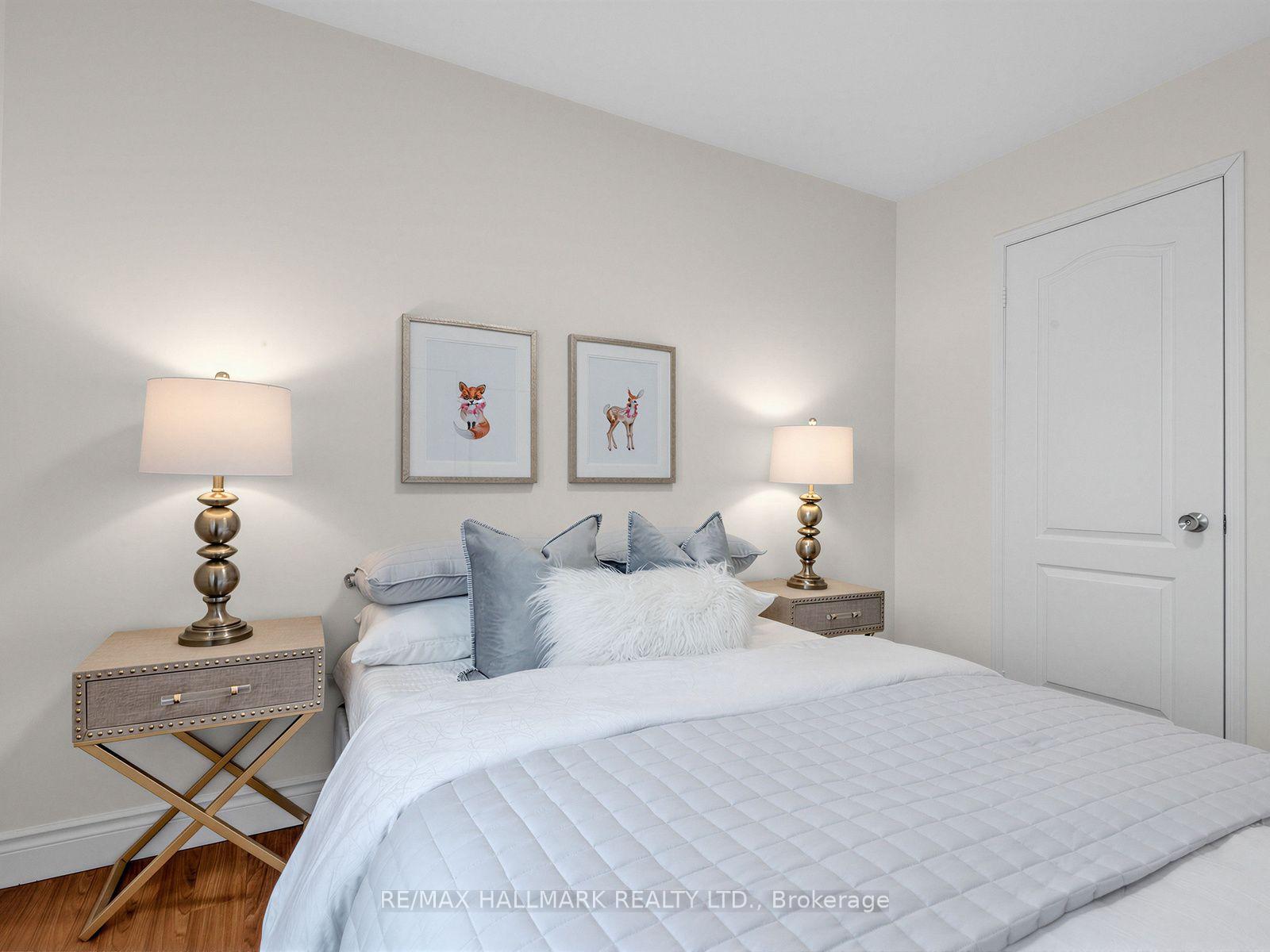 Photo 36 of 30 Jarrett Court, Vaughan, Vellore Village — HOMEH
