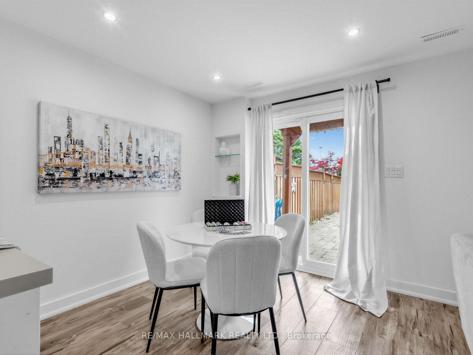 Photo 41 of 30 Jarrett Court, Vaughan, Vellore Village — HOMEH