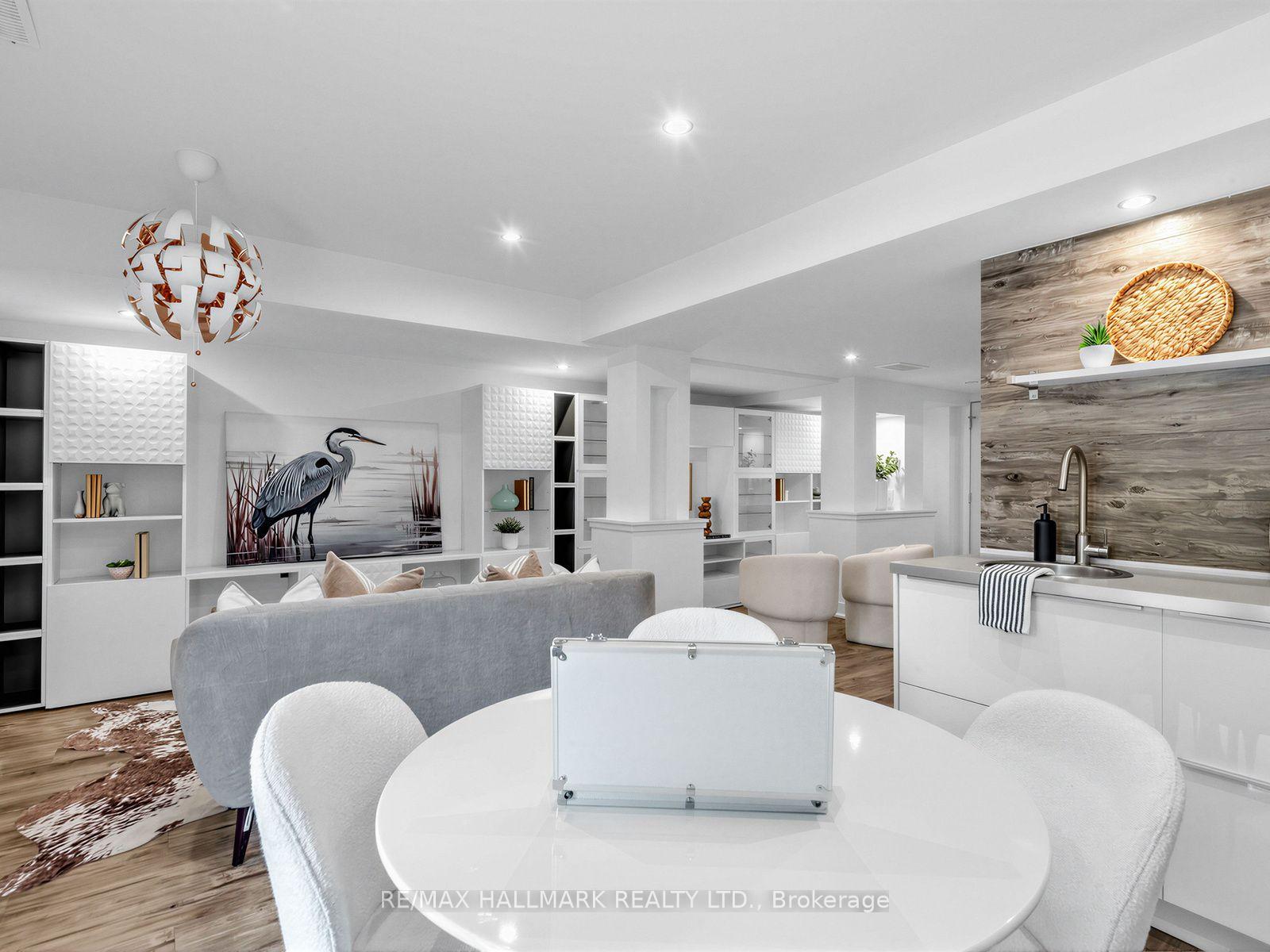 Photo 43 of 30 Jarrett Court, Vaughan, Vellore Village — HOMEH