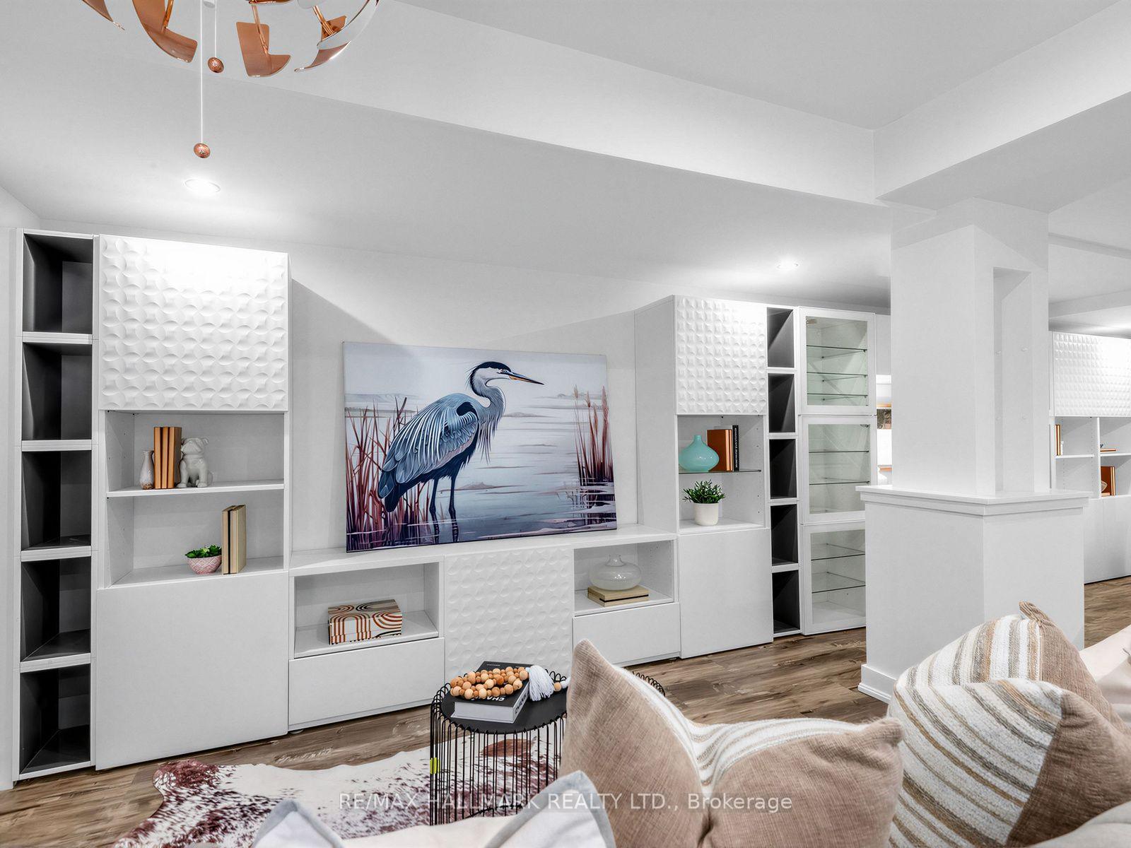 Photo 44 of 30 Jarrett Court, Vaughan, Vellore Village — HOMEH