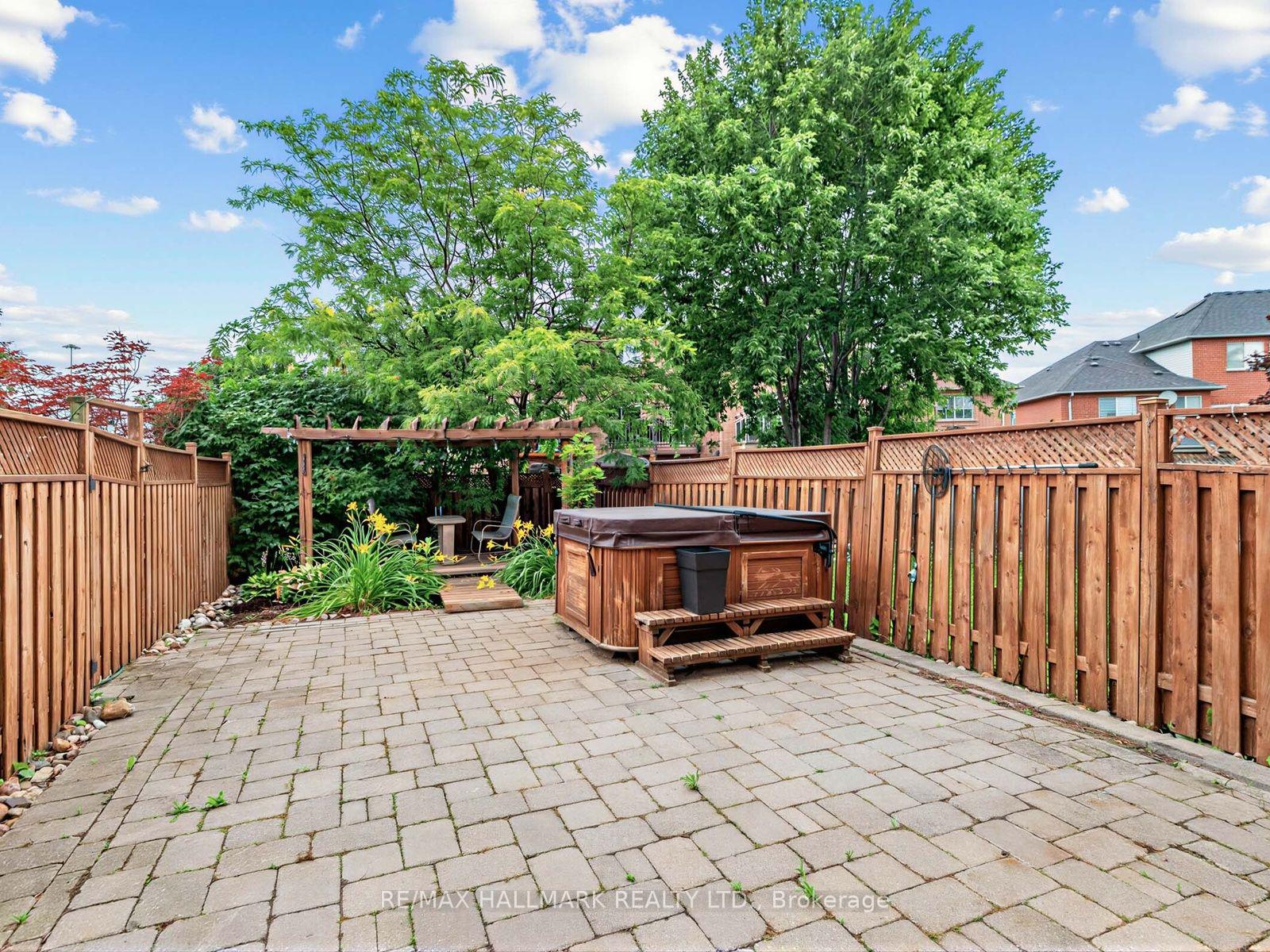 Photo 48 of 30 Jarrett Court, Vaughan, Vellore Village — HOMEH