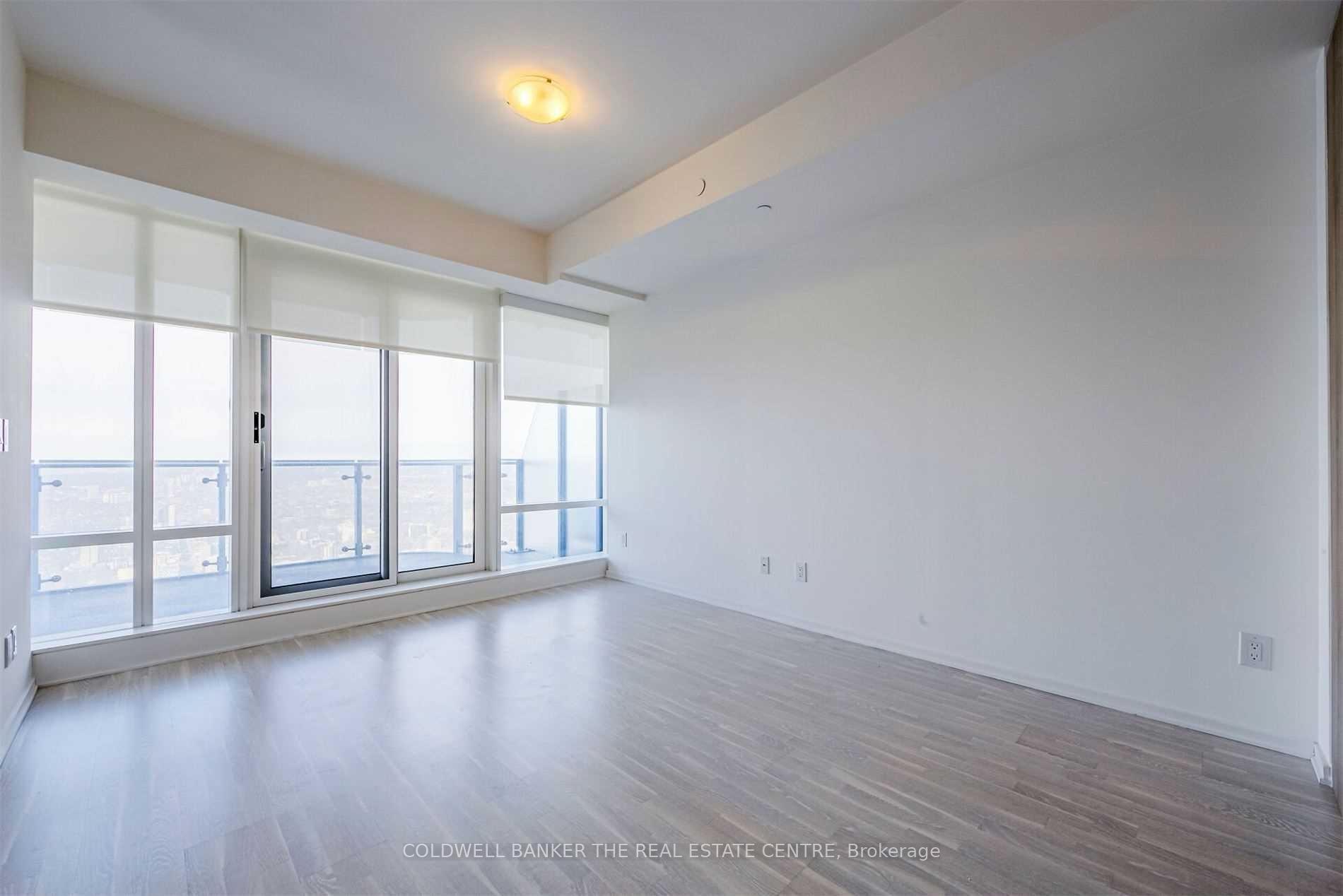 Photo 6 of Unit 6607, 1 Bloor Street E, Toronto, Church-Yonge Corridor — HOMEH