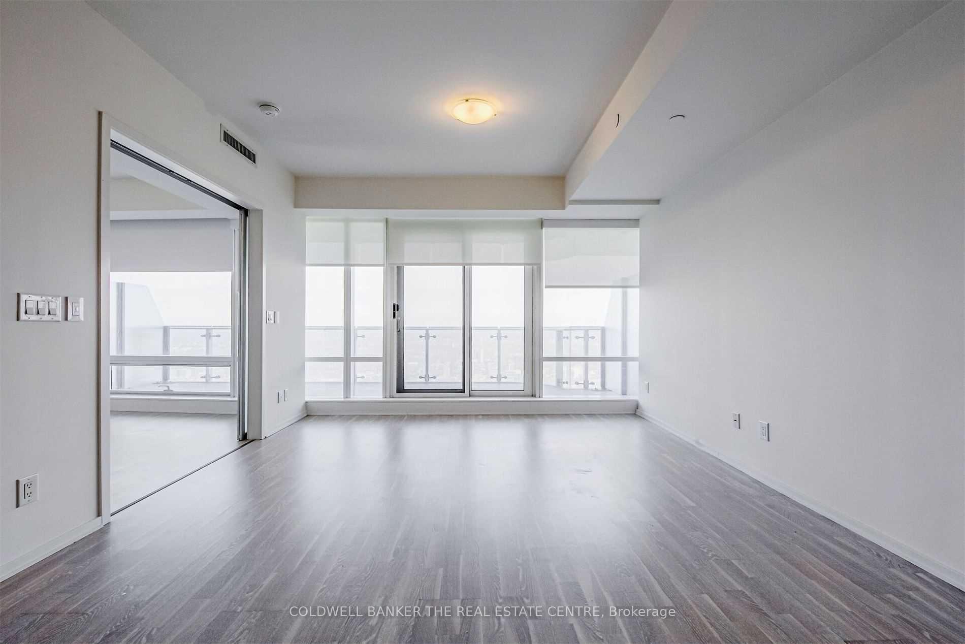 Photo 8 of Unit 6607, 1 Bloor Street E, Toronto, Church-Yonge Corridor — HOMEH