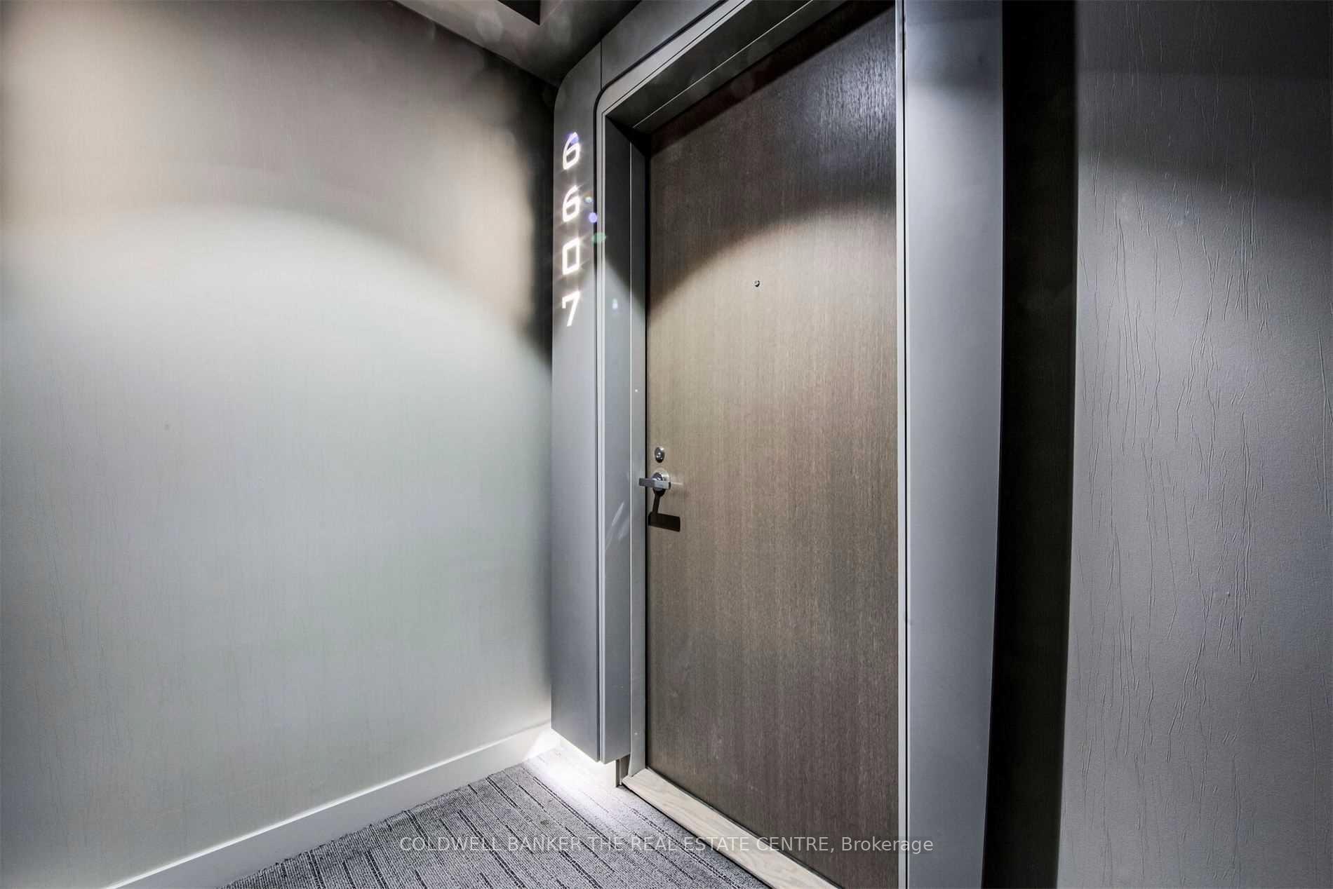 Photo 10 of Unit 6607, 1 Bloor Street E, Toronto, Church-Yonge Corridor — HOMEH