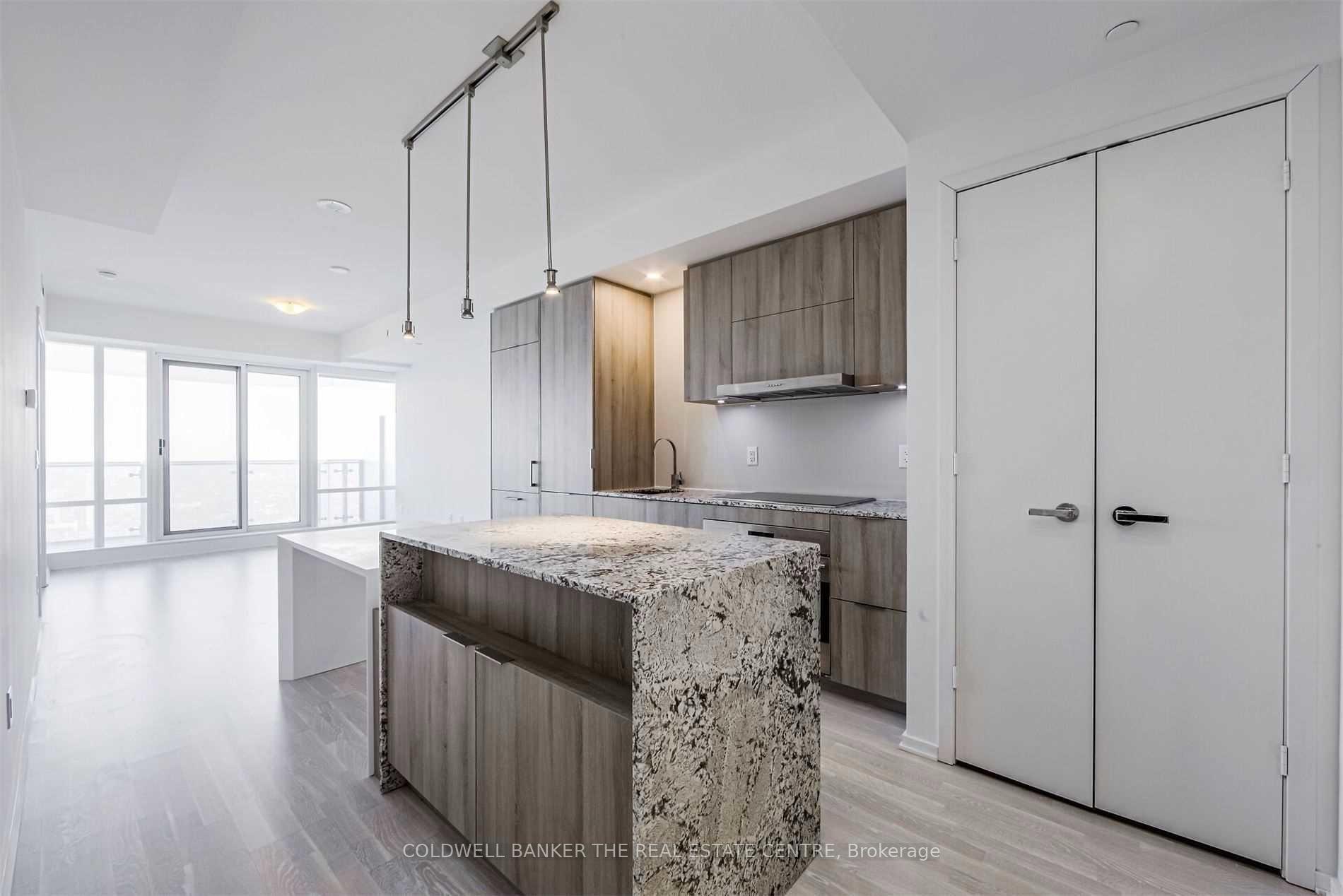 Photo 11 of Unit 6607, 1 Bloor Street E, Toronto, Church-Yonge Corridor — HOMEH