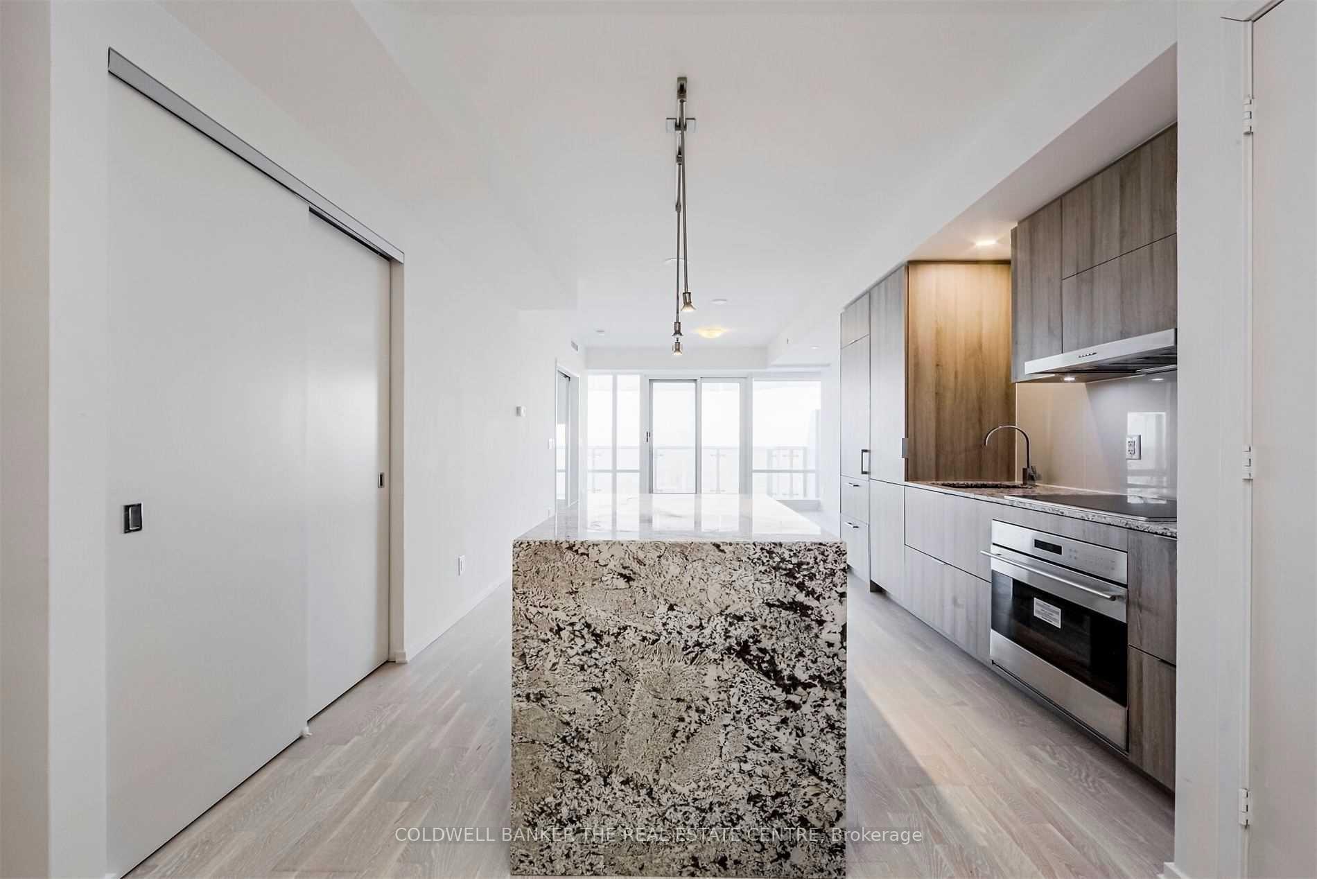 Photo 12 of Unit 6607, 1 Bloor Street E, Toronto, Church-Yonge Corridor — HOMEH