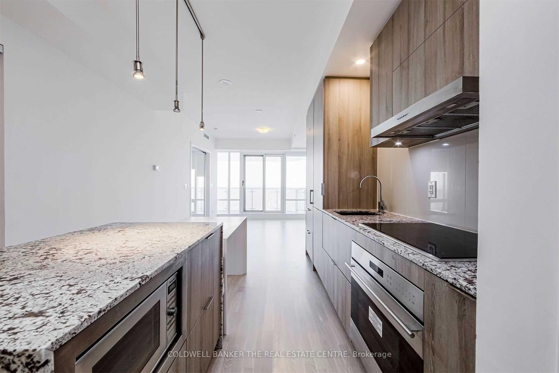 Photo 13 of Unit 6607, 1 Bloor Street E, Toronto, Church-Yonge Corridor — HOMEH