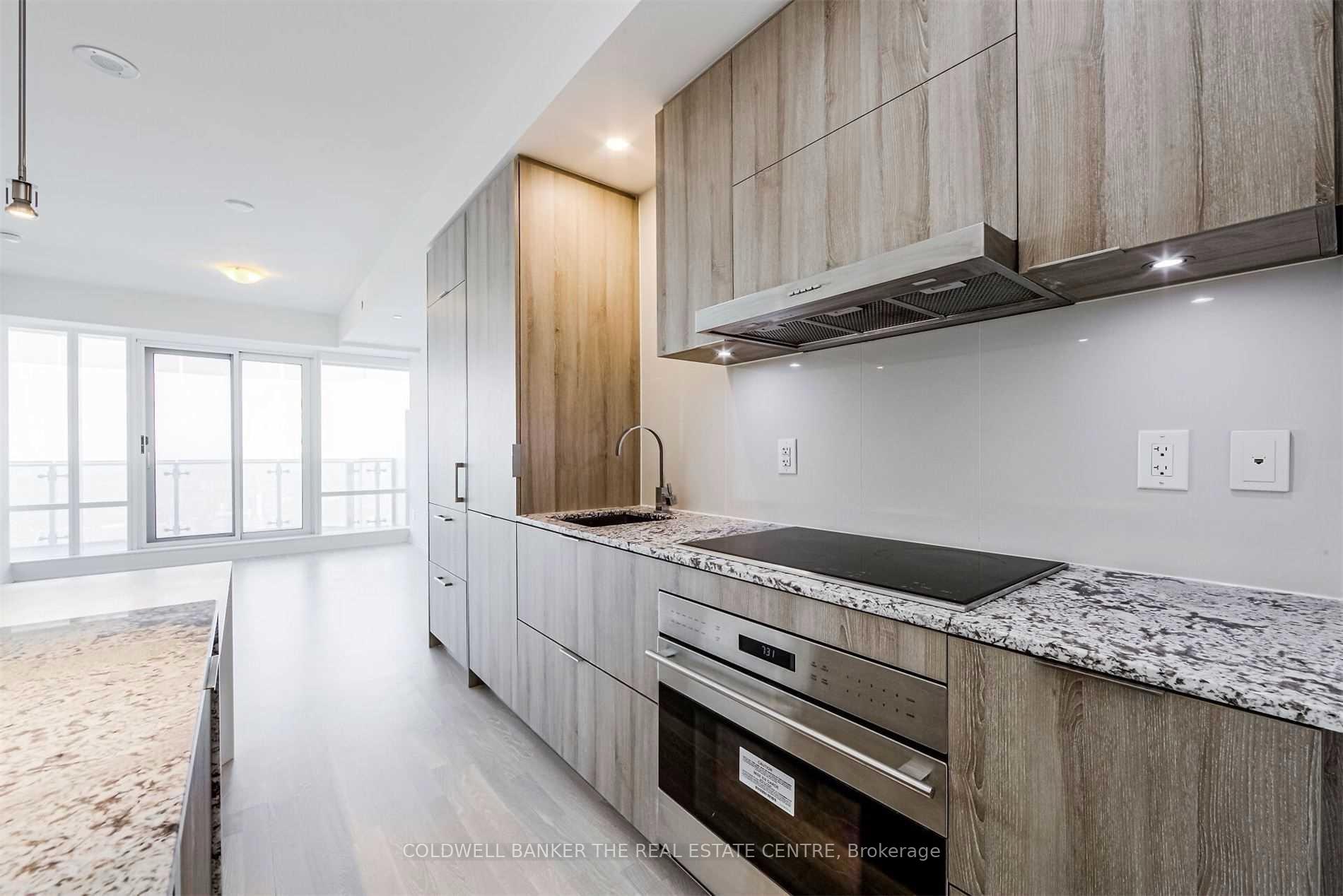 Photo 14 of Unit 6607, 1 Bloor Street E, Toronto, Church-Yonge Corridor — HOMEH
