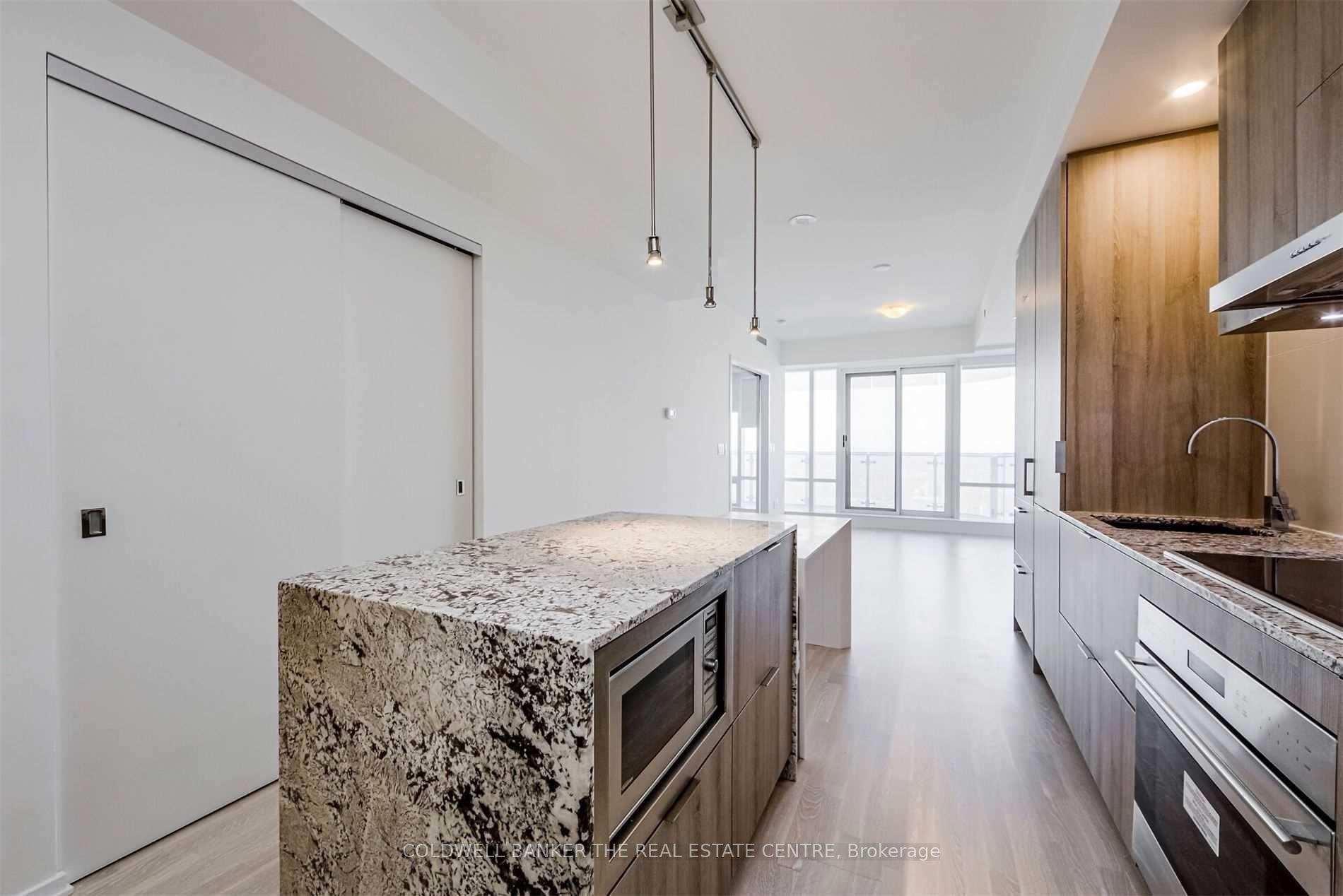 Photo 16 of Unit 6607, 1 Bloor Street E, Toronto, Church-Yonge Corridor — HOMEH