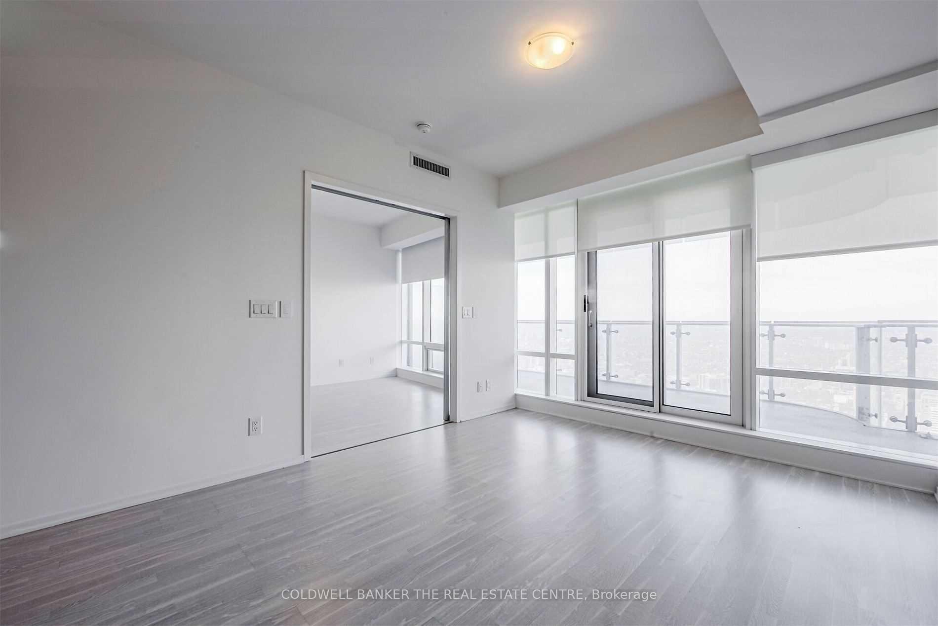 Photo 19 of Unit 6607, 1 Bloor Street E, Toronto, Church-Yonge Corridor — HOMEH