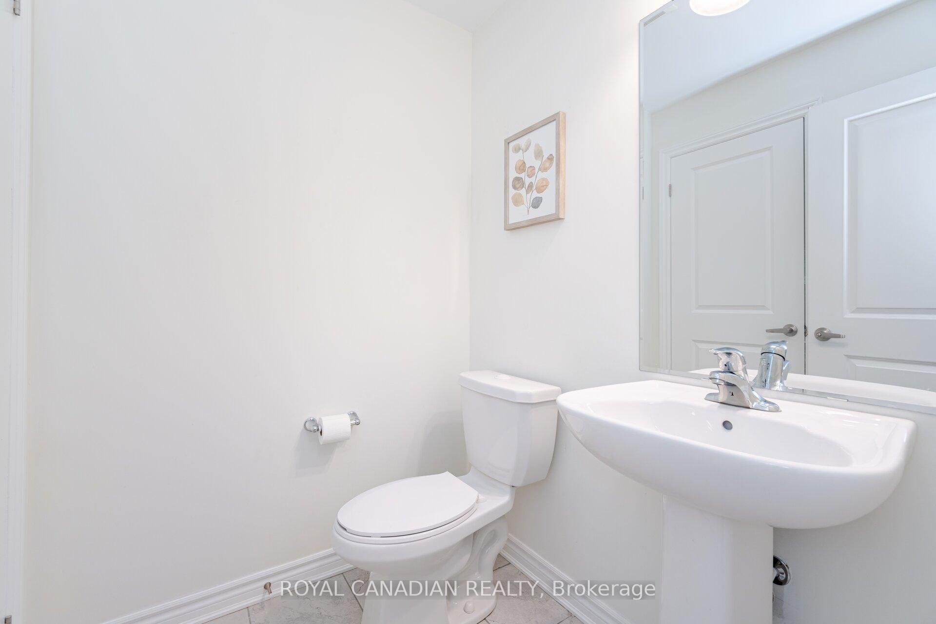 Photo 13 of Unit 401, 1034 Reflection Place, Pickering, Rural Pickering — HOMEH