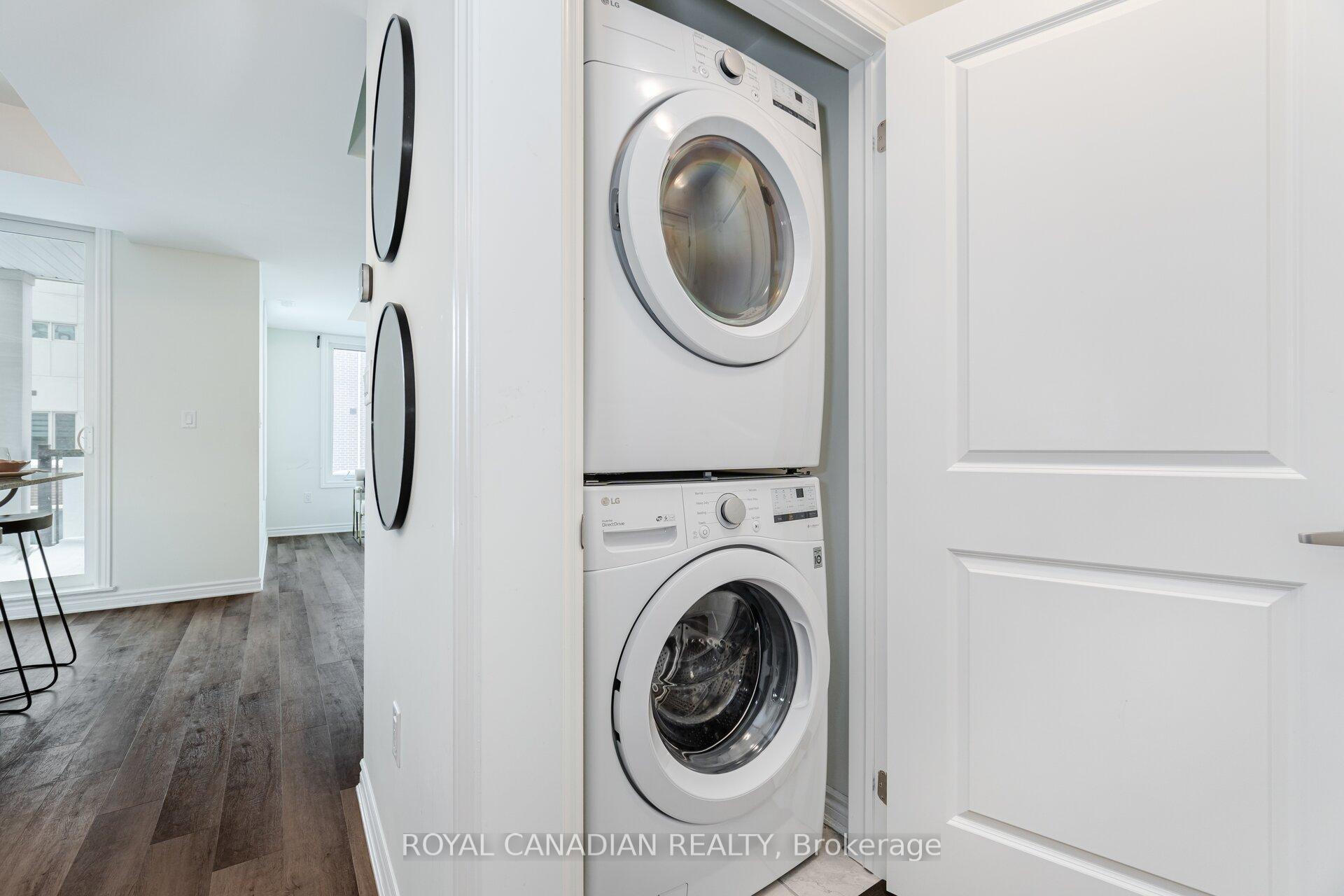 Photo 14 of Unit 401, 1034 Reflection Place, Pickering, Rural Pickering — HOMEH